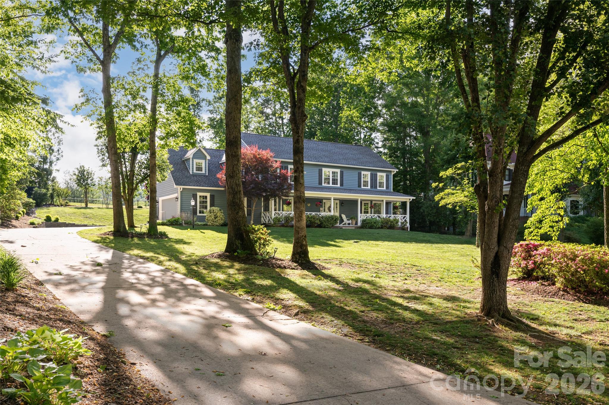 43 Tree Top Drive Arden NC 28704