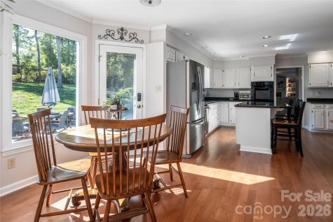 43 Tree Top Drive Arden NC 28704