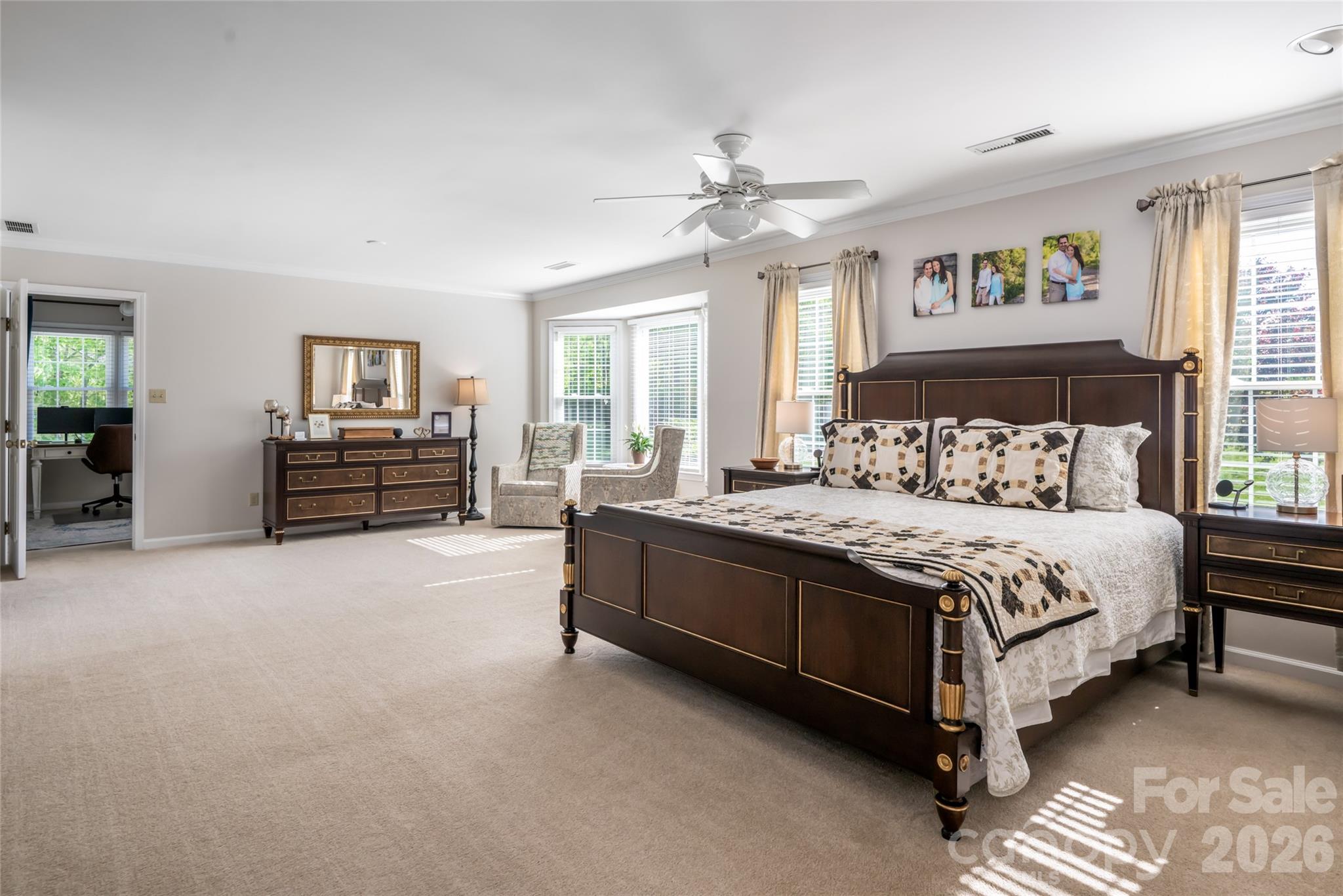 43 Tree Top Drive Arden NC 28704