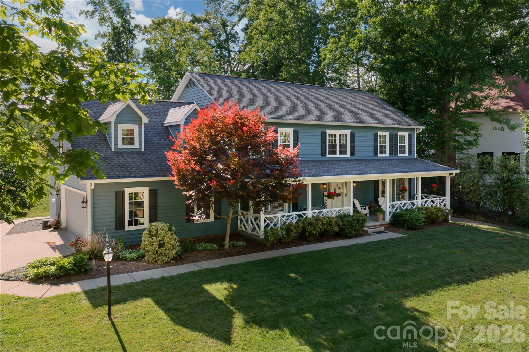 43 Tree Top Drive Arden NC 28704