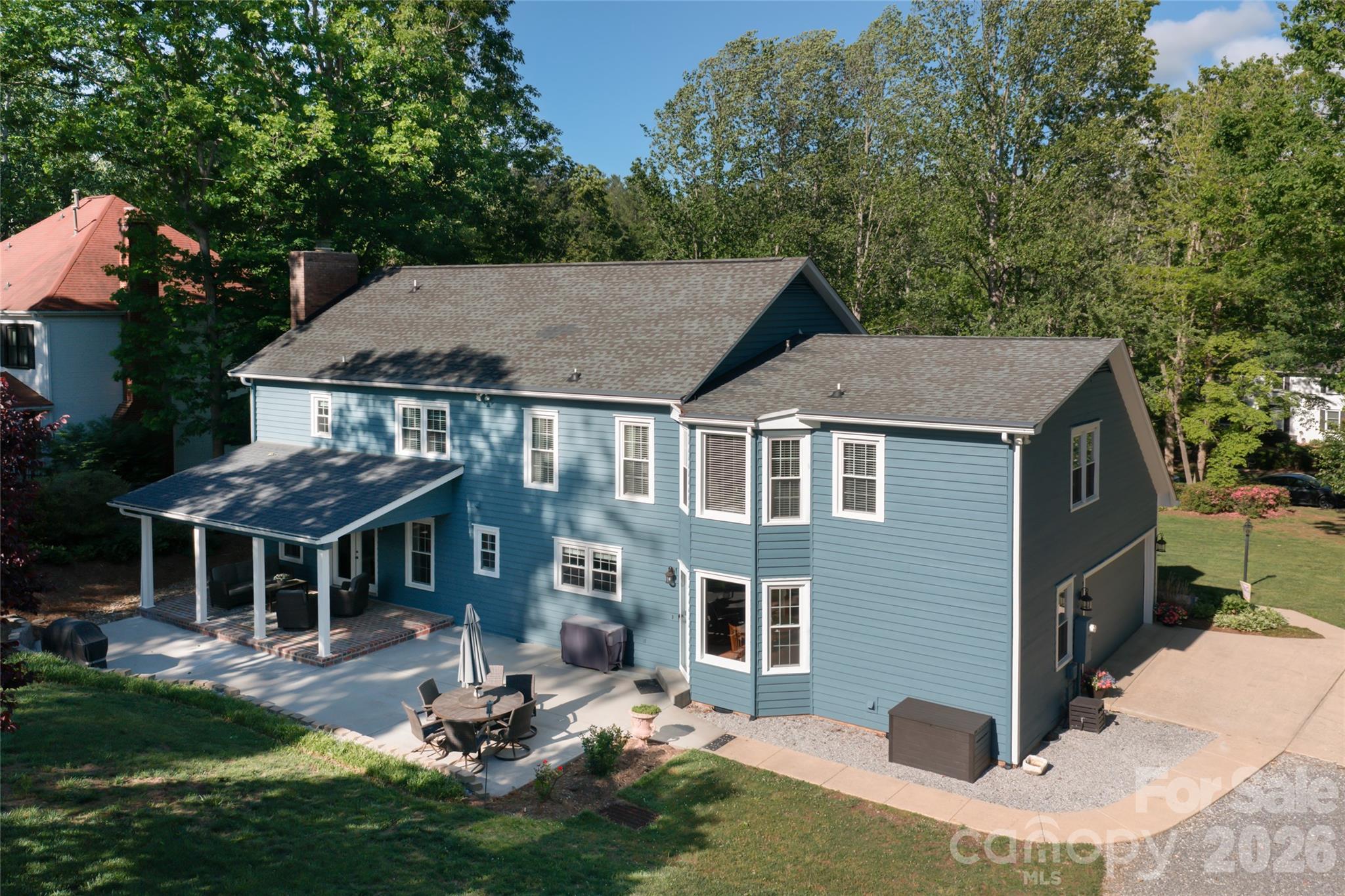 43 Tree Top Drive Arden NC 28704