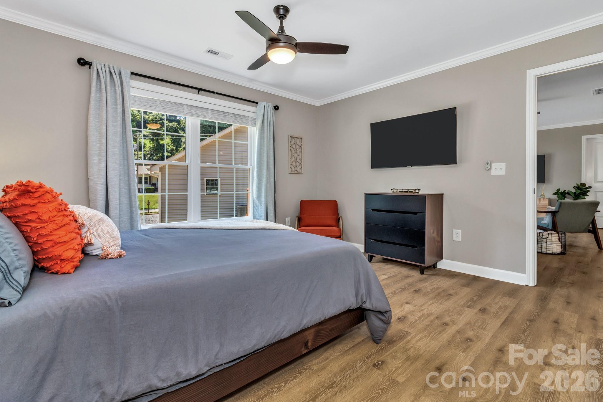 21 Carolinda Lane Waynesville NC 28786