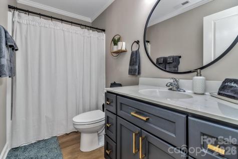 21 Carolinda Lane Waynesville NC 28786