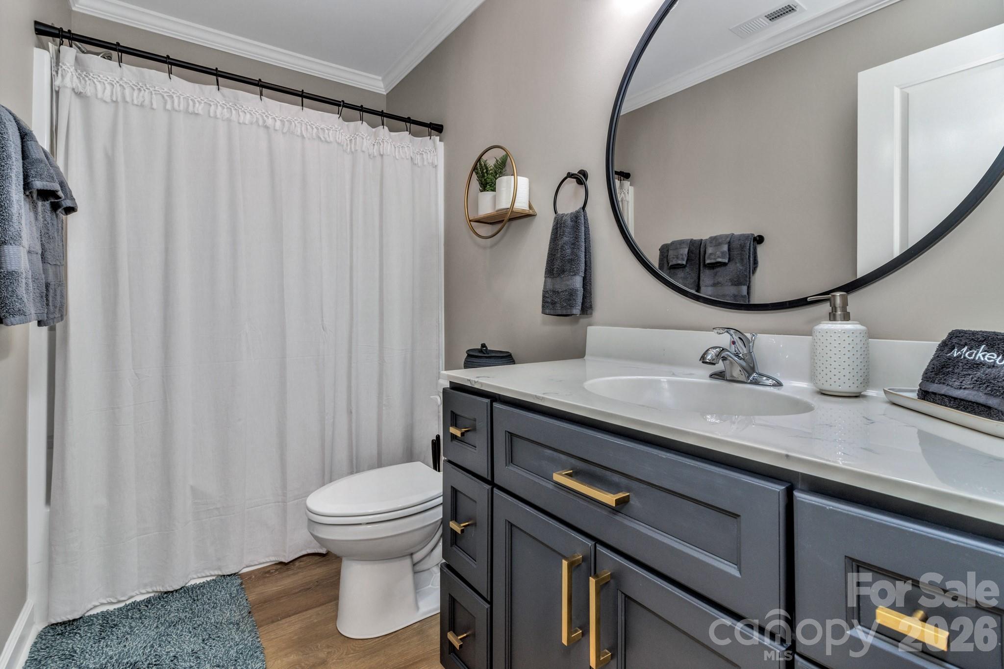 21 Carolinda Lane Waynesville NC 28786
