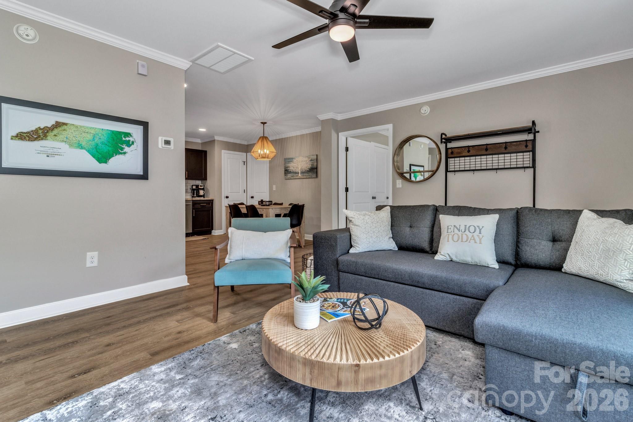 21 Carolinda Lane Waynesville NC 28786