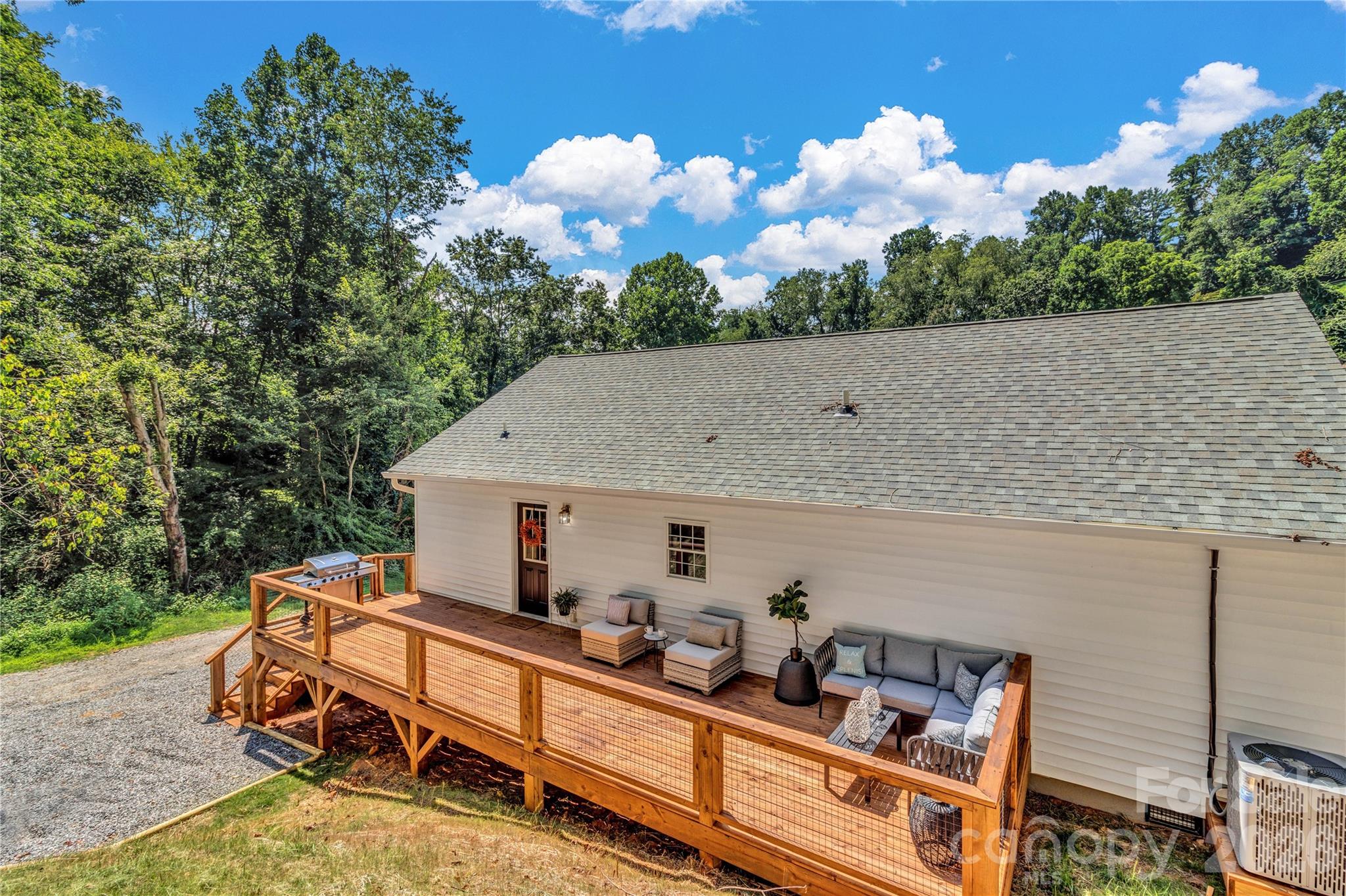 21 Carolinda Lane Waynesville NC 28786