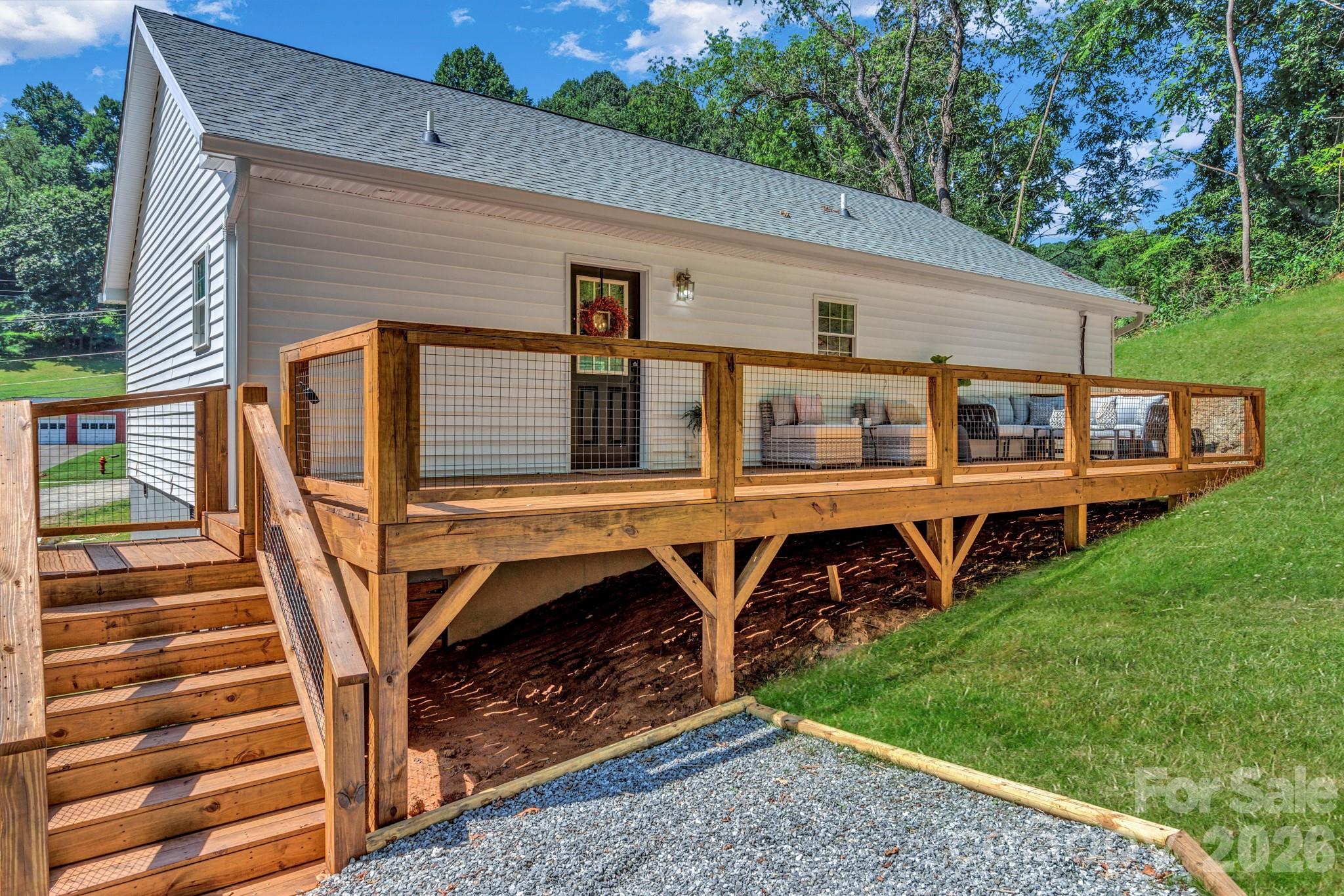 21 Carolinda Lane Waynesville NC 28786