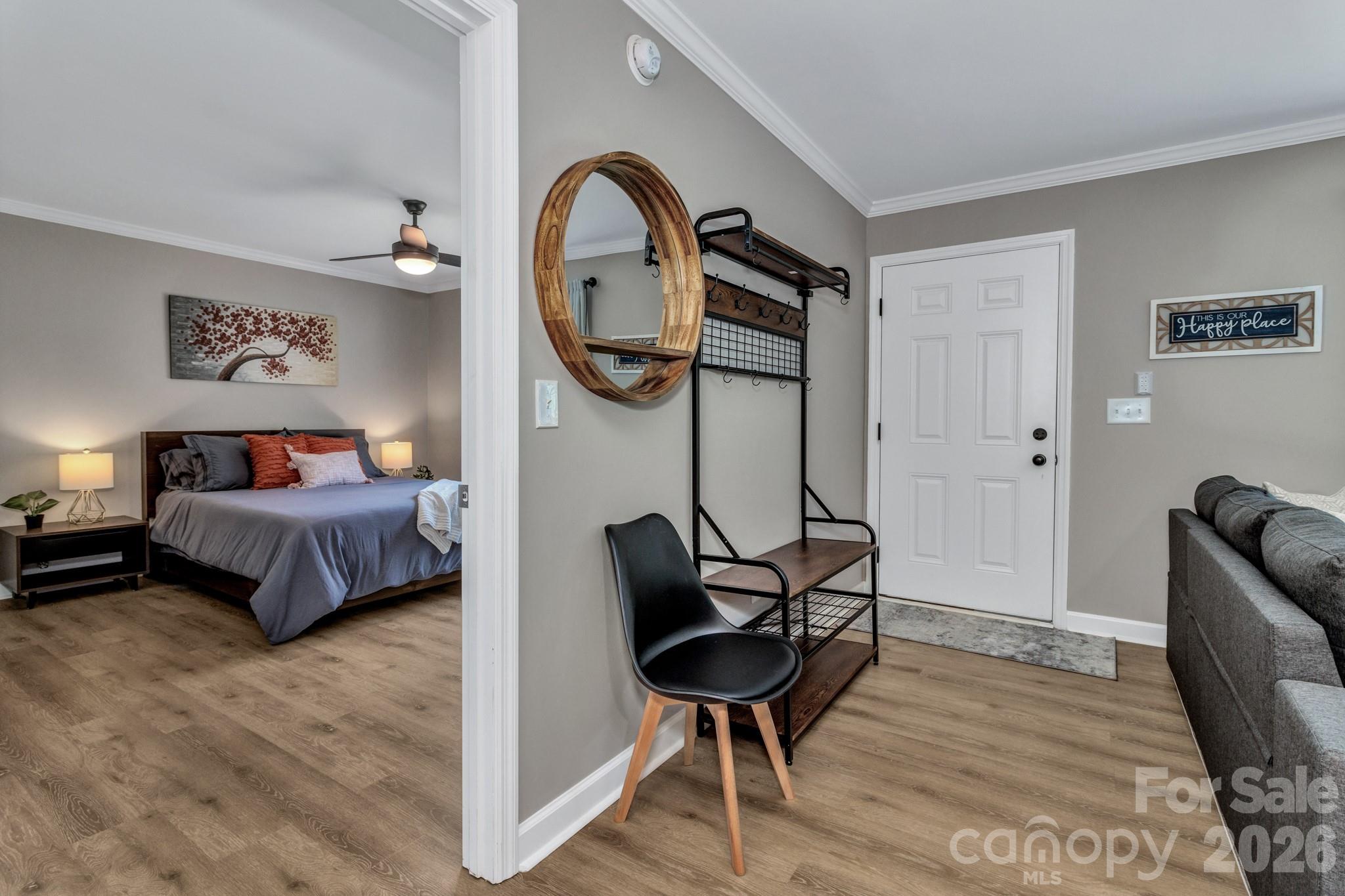 21 Carolinda Lane Waynesville NC 28786