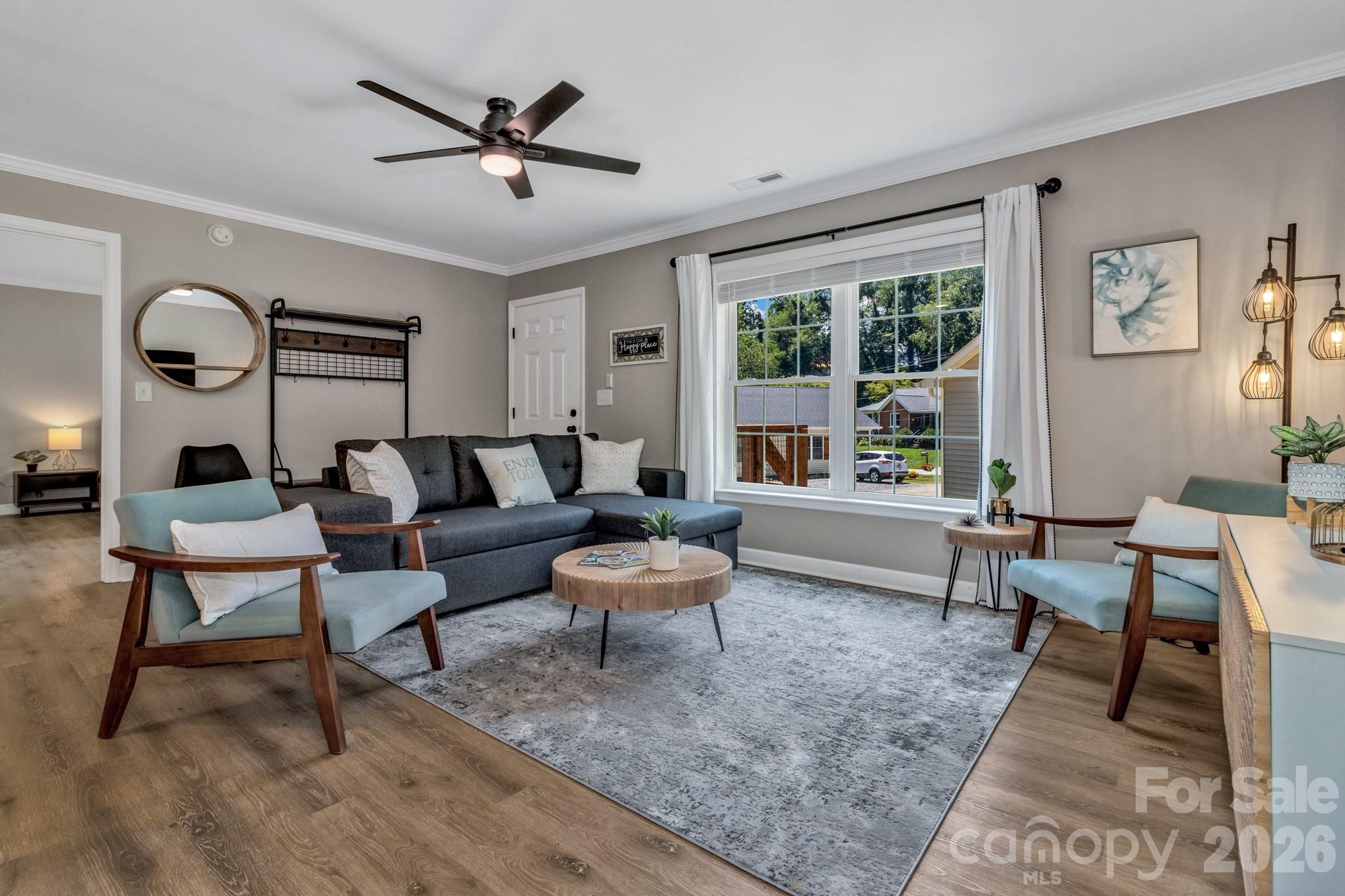 21 Carolinda Lane Waynesville NC 28786
