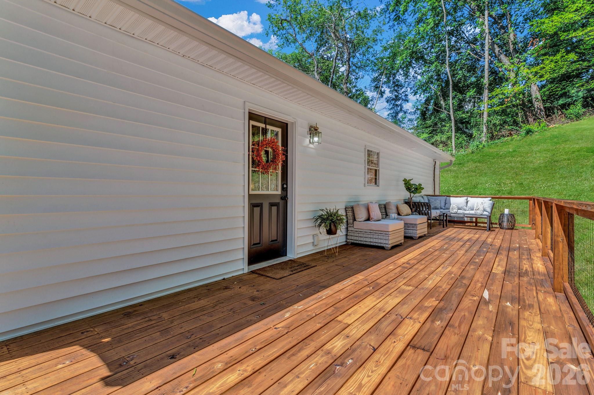 21 Carolinda Lane Waynesville NC 28786