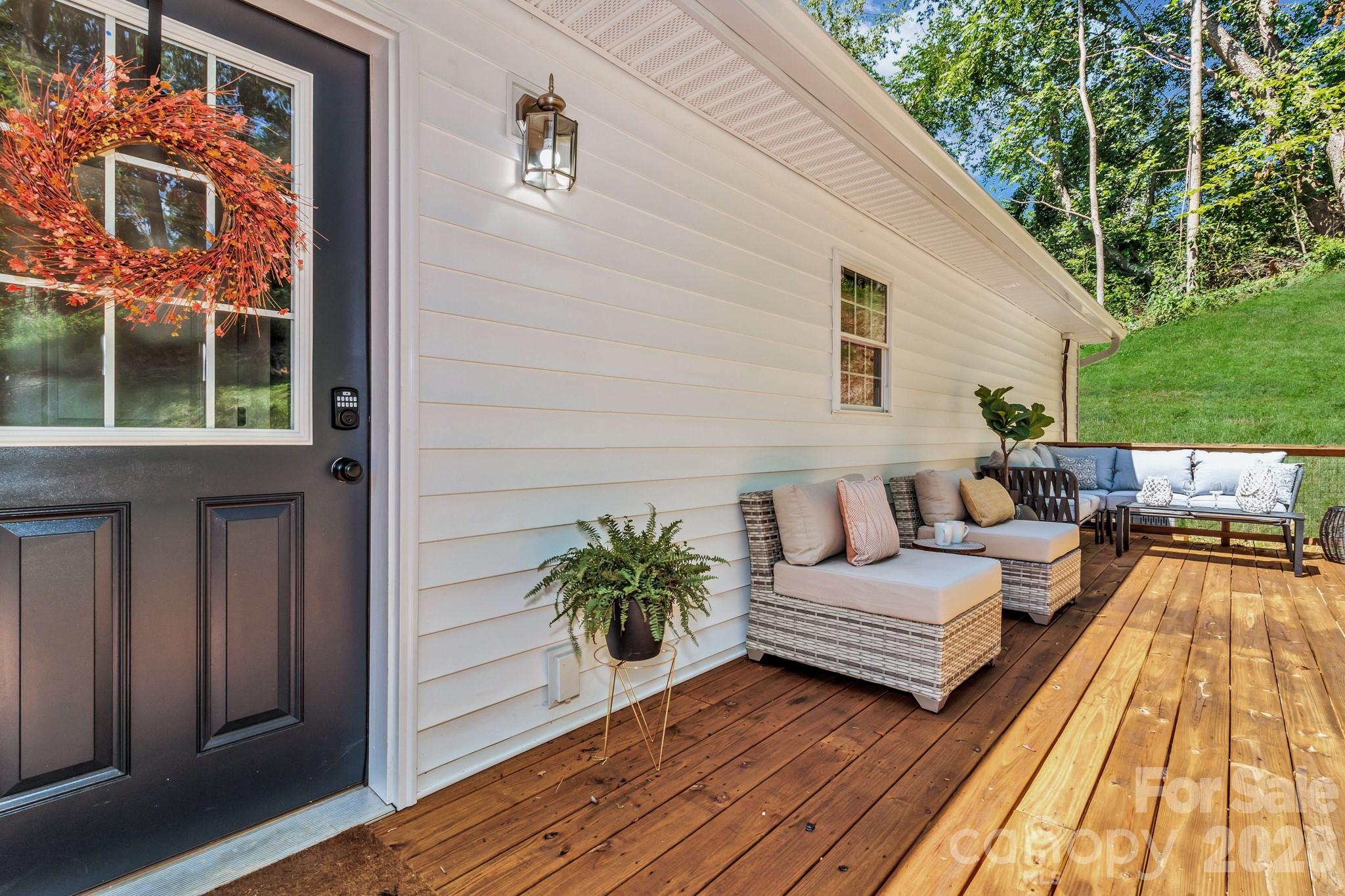 21 Carolinda Lane Waynesville NC 28786