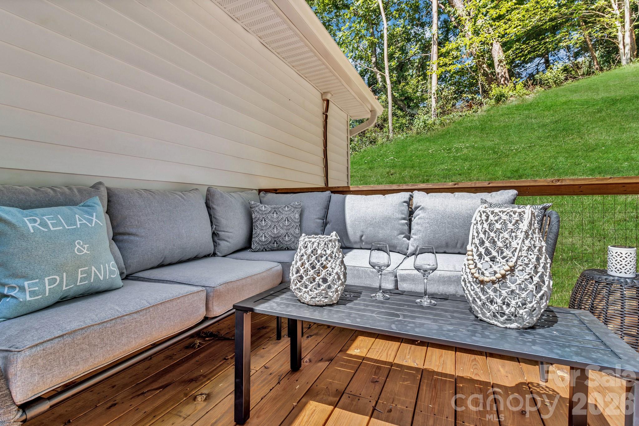 21 Carolinda Lane Waynesville NC 28786
