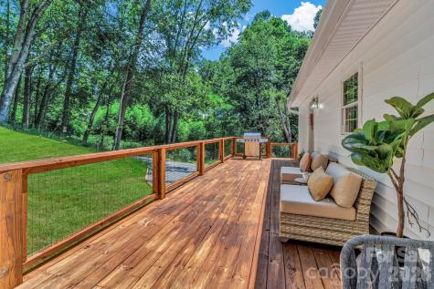 21 Carolinda Lane Waynesville NC 28786