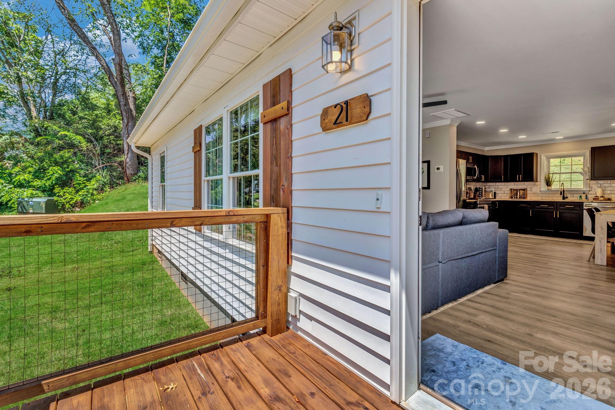 21 Carolinda Lane Waynesville NC 28786