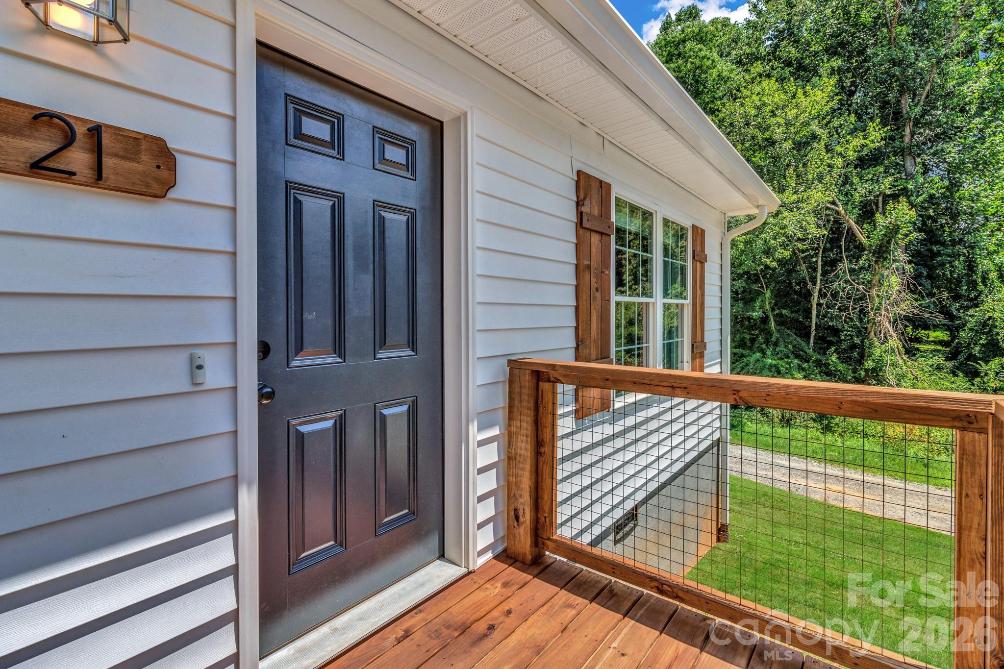 21 Carolinda Lane Waynesville NC 28786