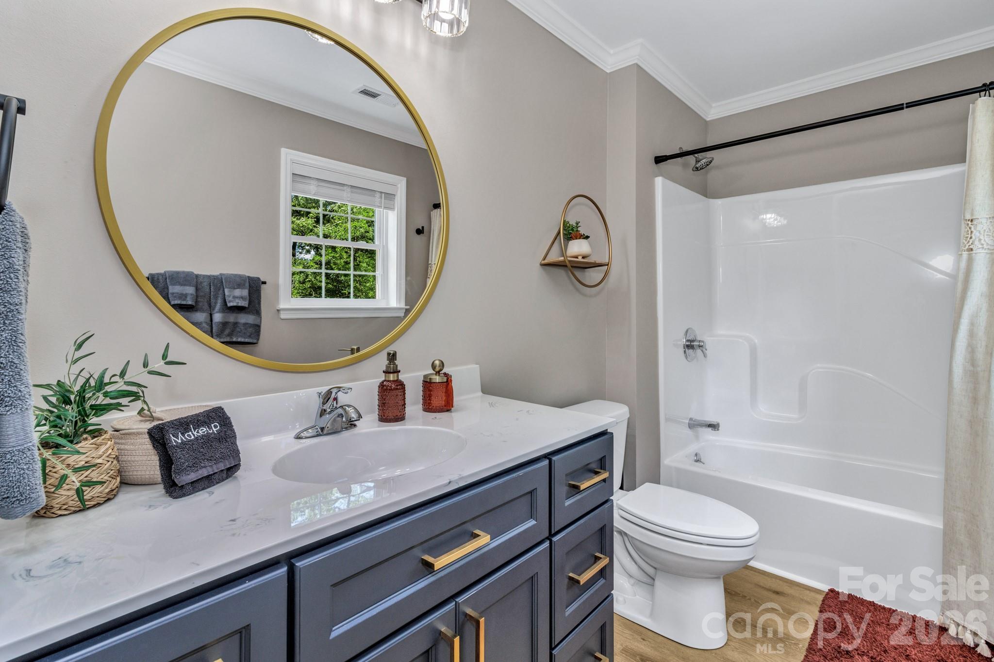 21 Carolinda Lane Waynesville NC 28786