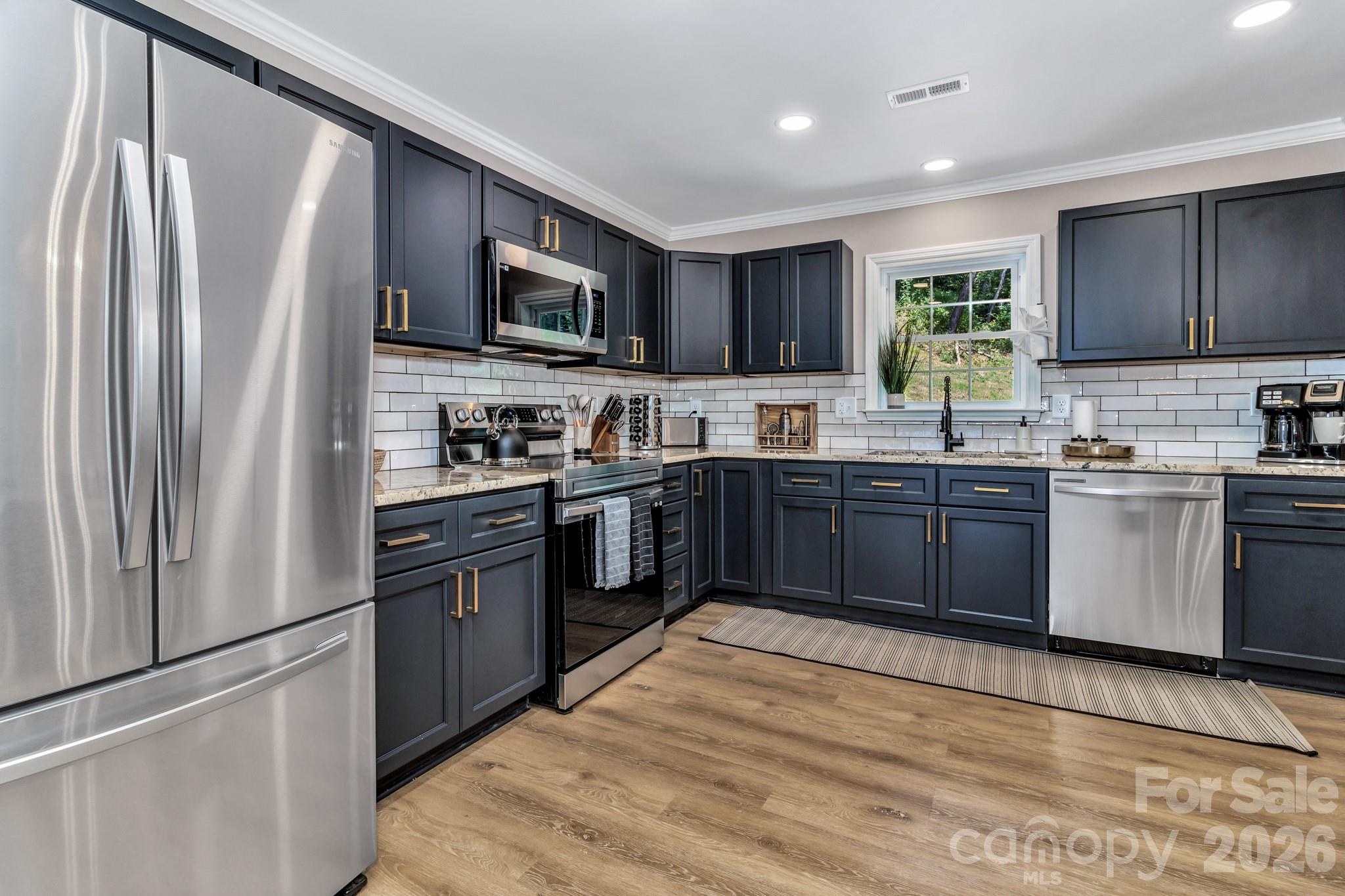 21 Carolinda Lane Waynesville NC 28786