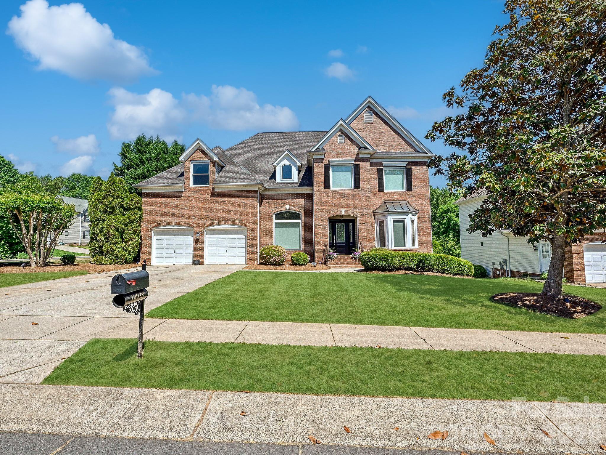14938 Hawick Manor Lane Pineville NC 28134
