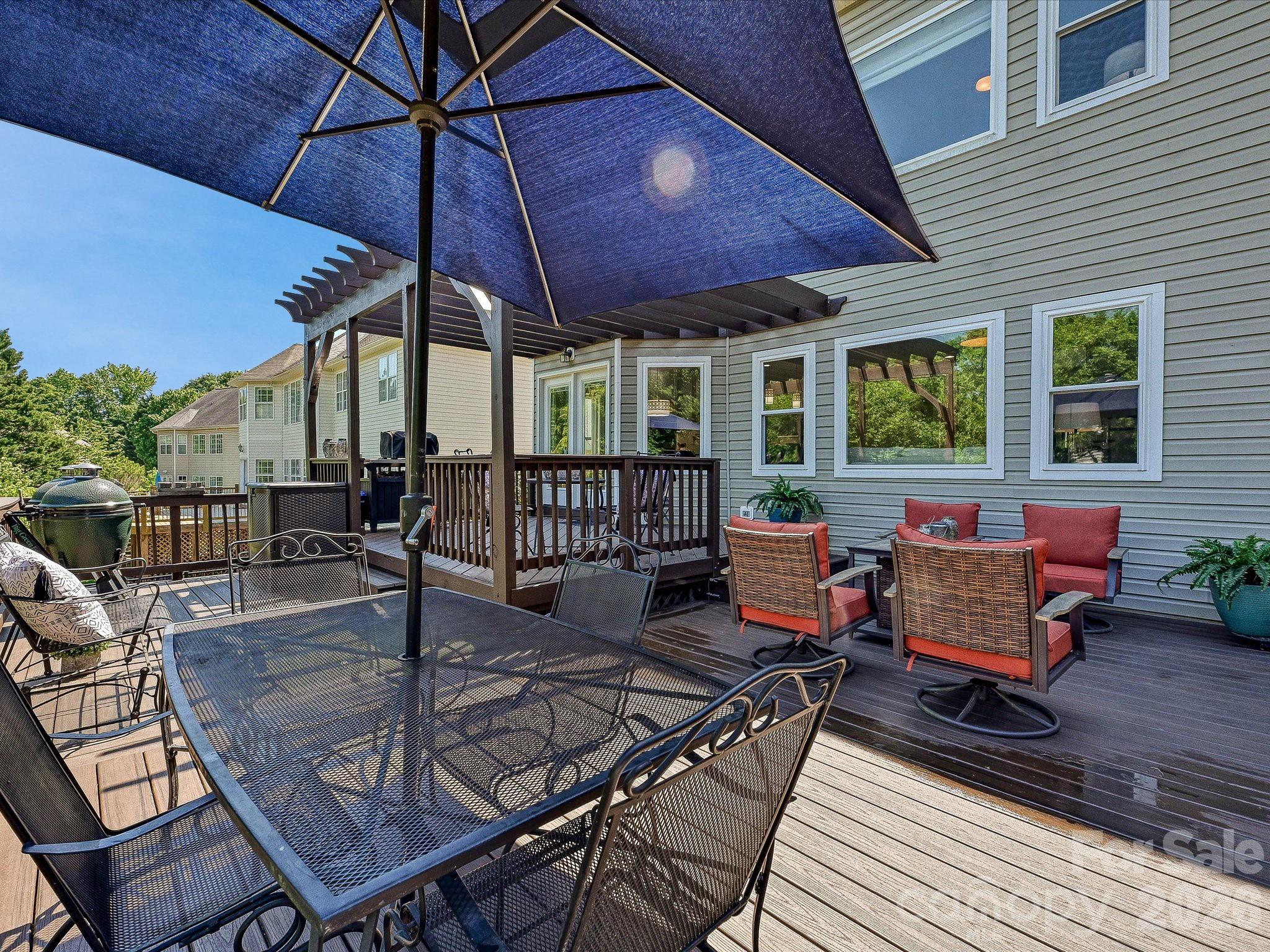 14938 Hawick Manor Lane Pineville NC 28134