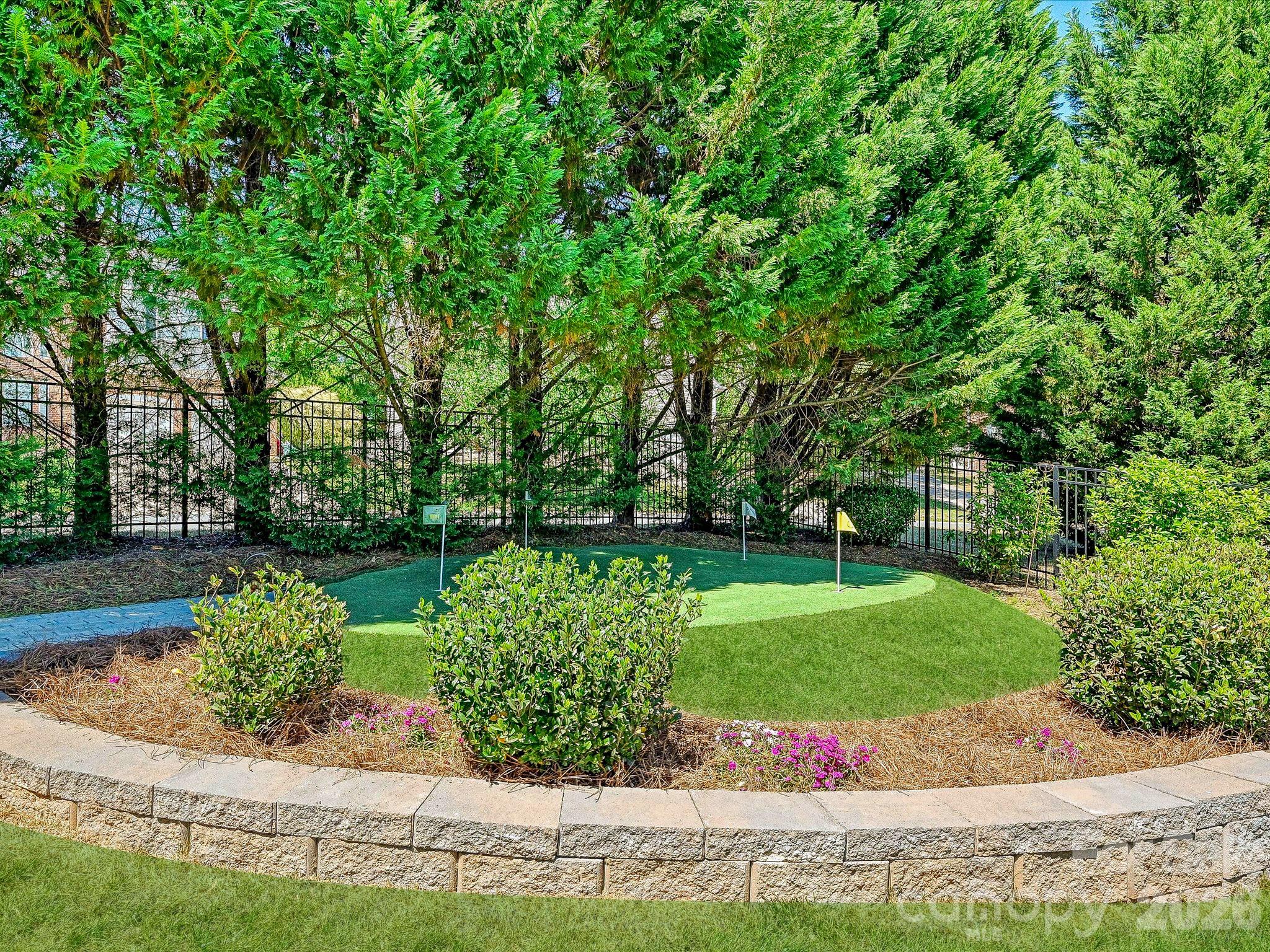 14938 Hawick Manor Lane Pineville NC 28134