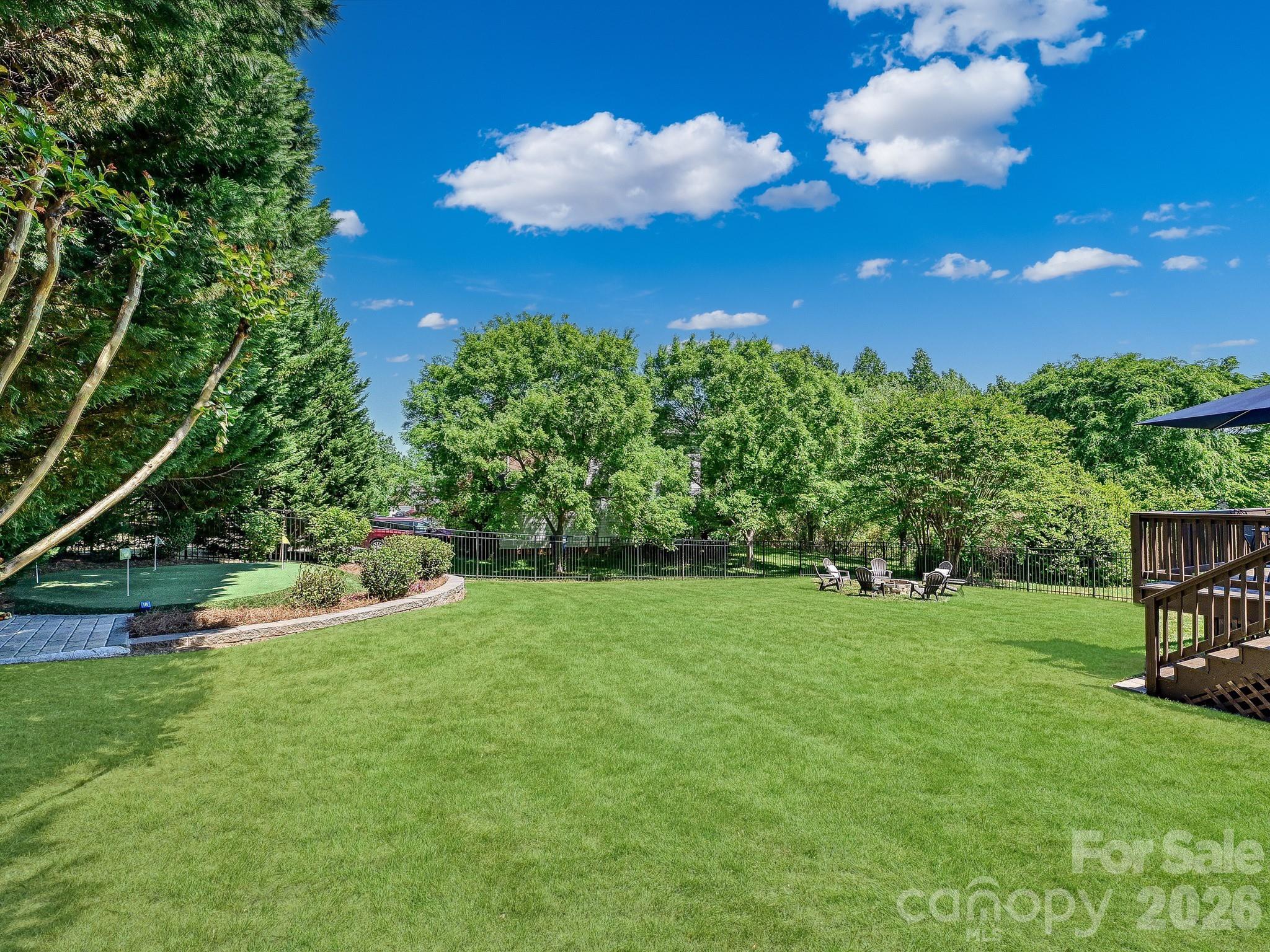 14938 Hawick Manor Lane Pineville NC 28134