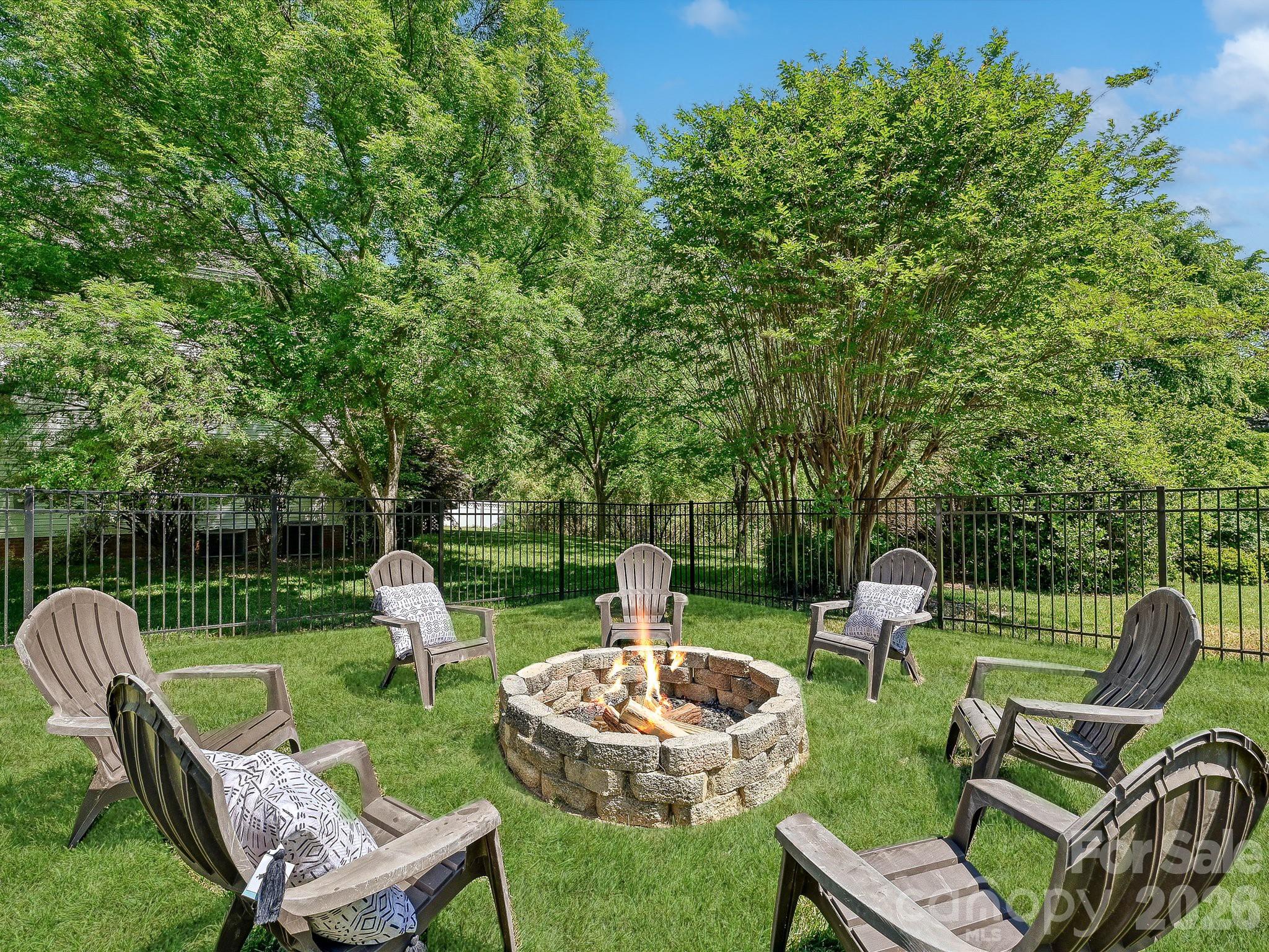 14938 Hawick Manor Lane Pineville NC 28134