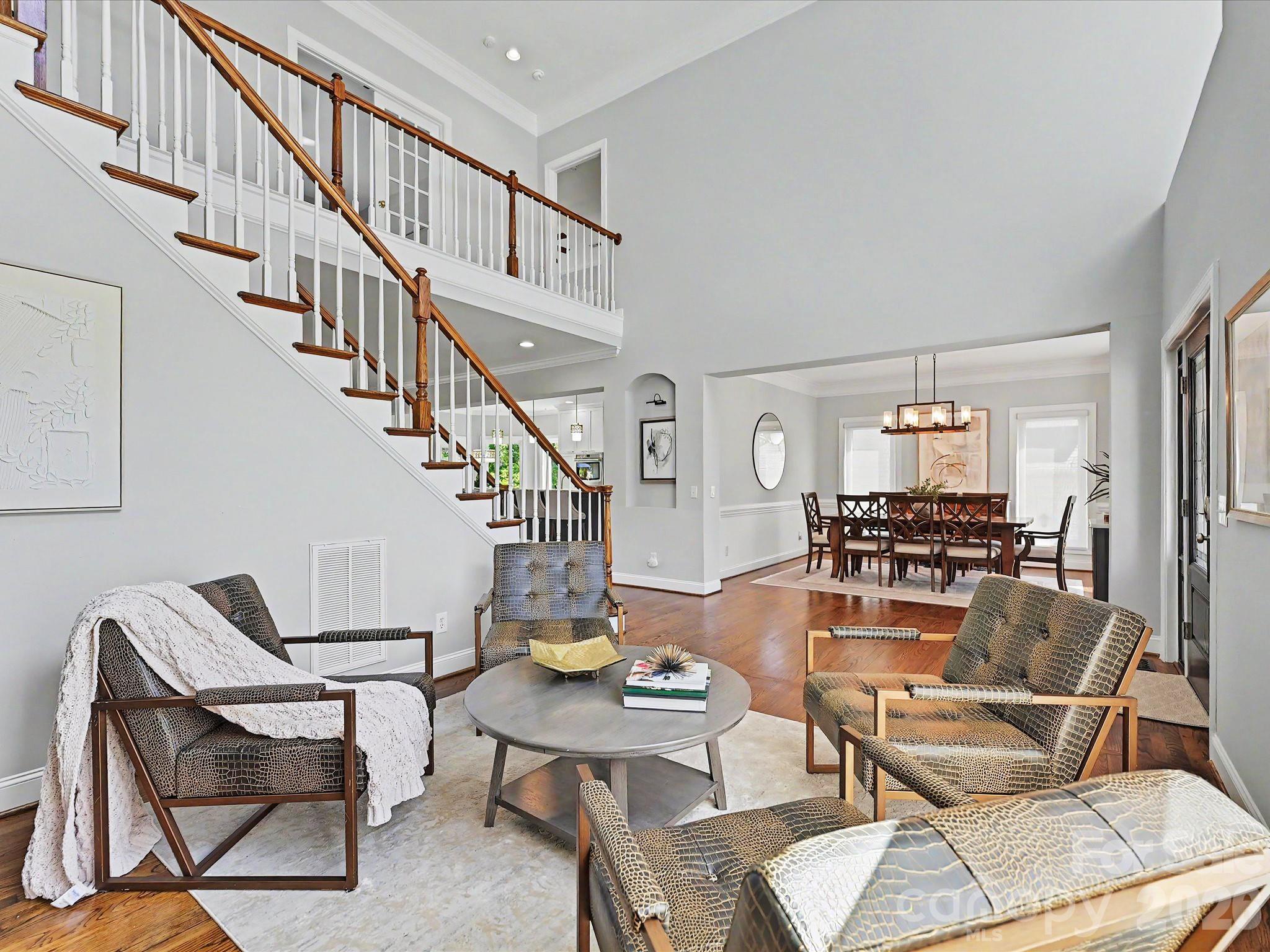 14938 Hawick Manor Lane Pineville NC 28134