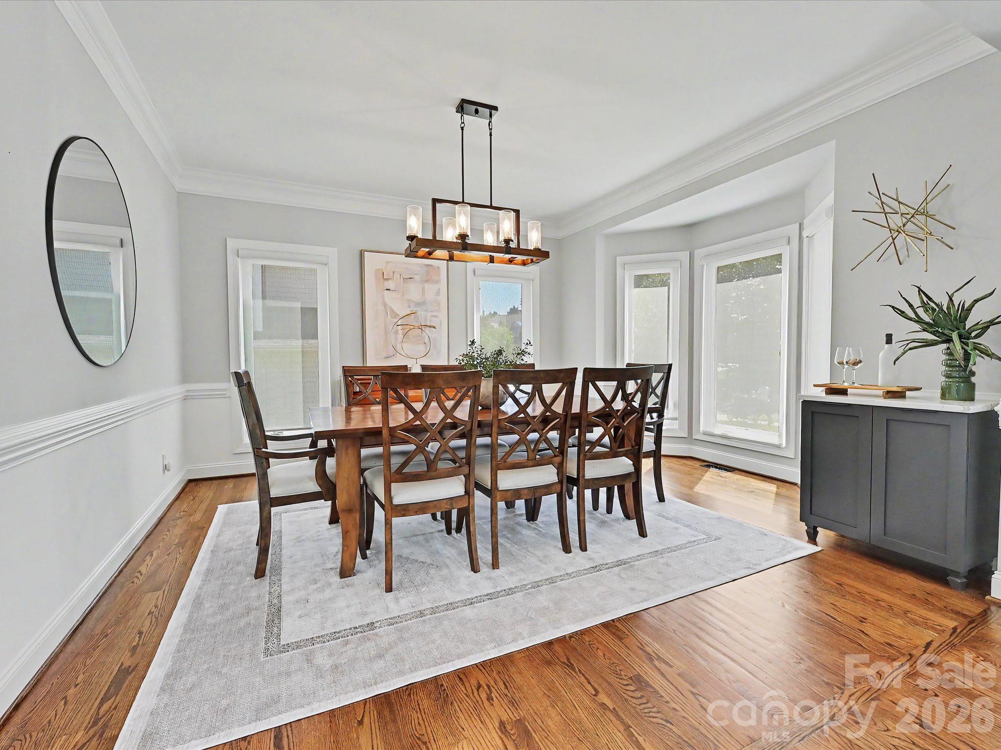 14938 Hawick Manor Lane Pineville NC 28134
