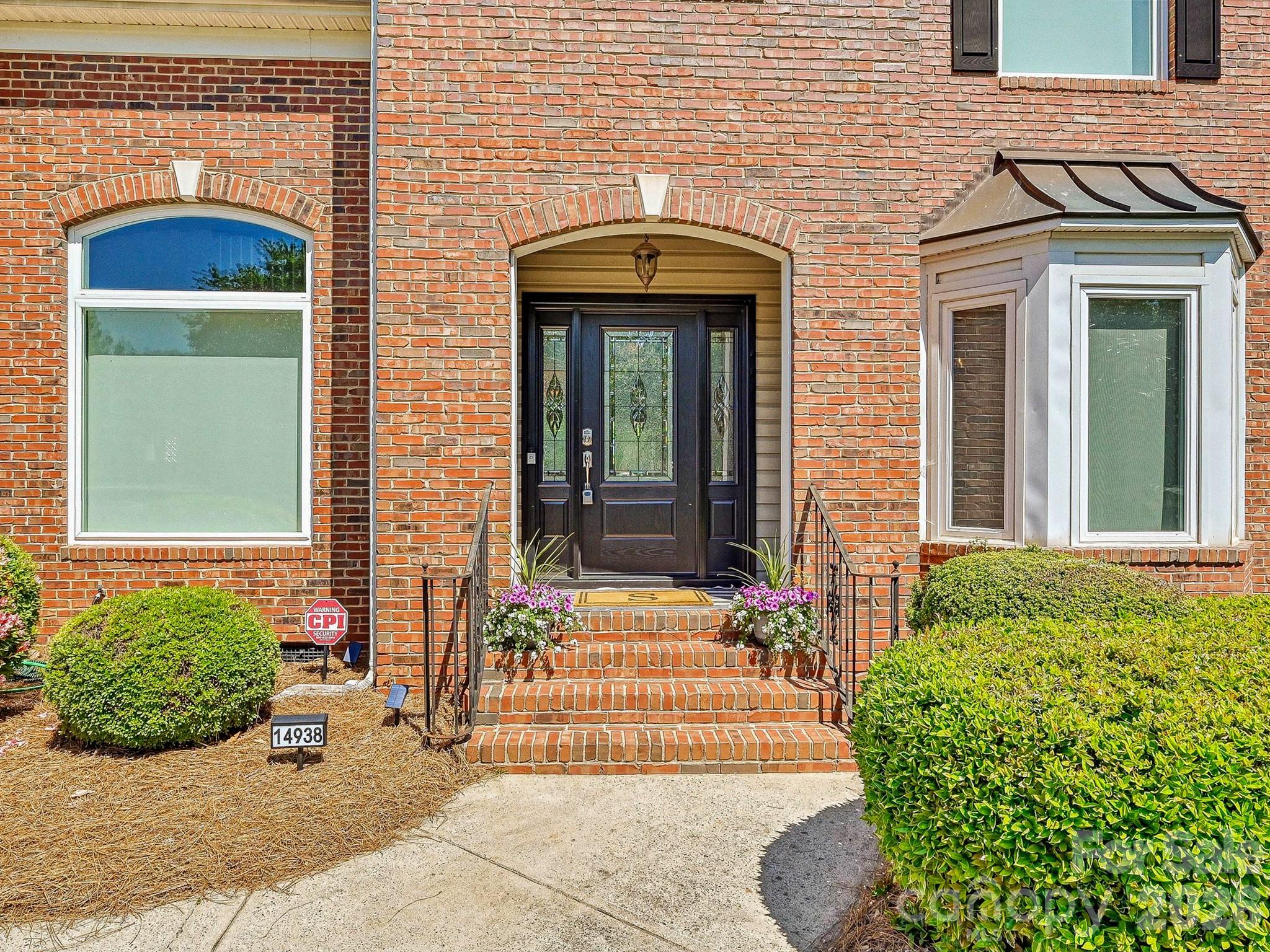 14938 Hawick Manor Lane Pineville NC 28134