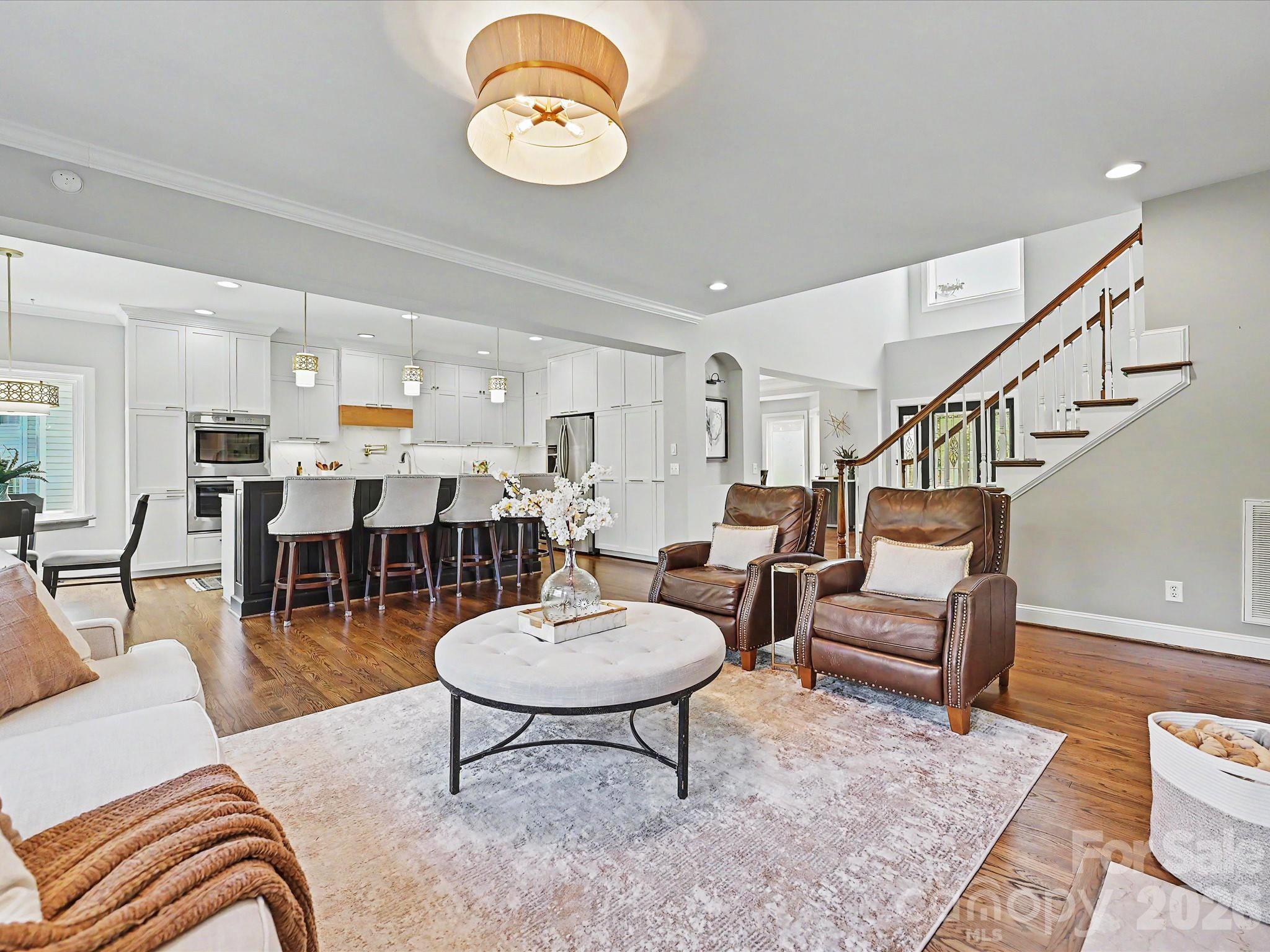 14938 Hawick Manor Lane Pineville NC 28134