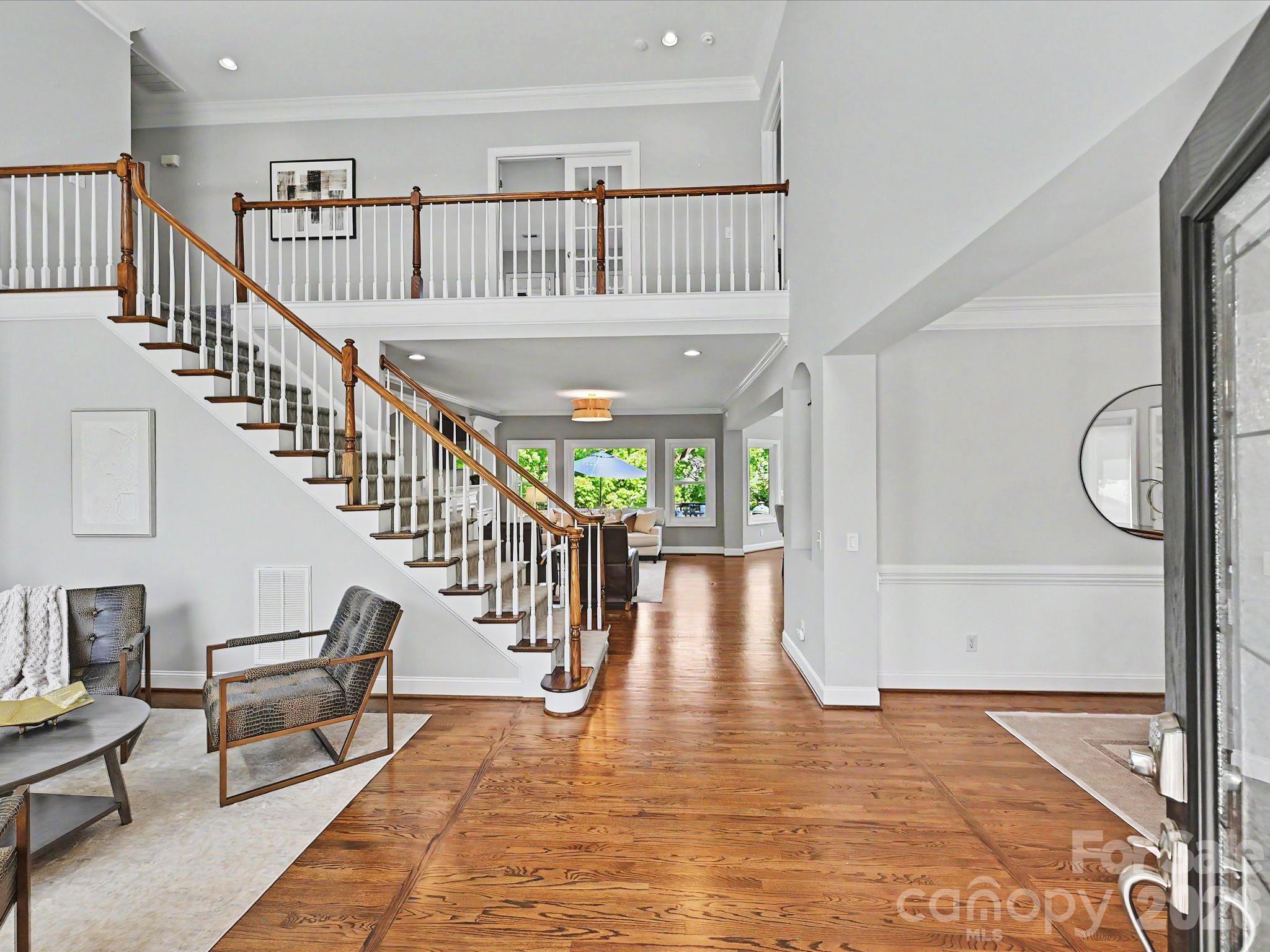 14938 Hawick Manor Lane Pineville NC 28134