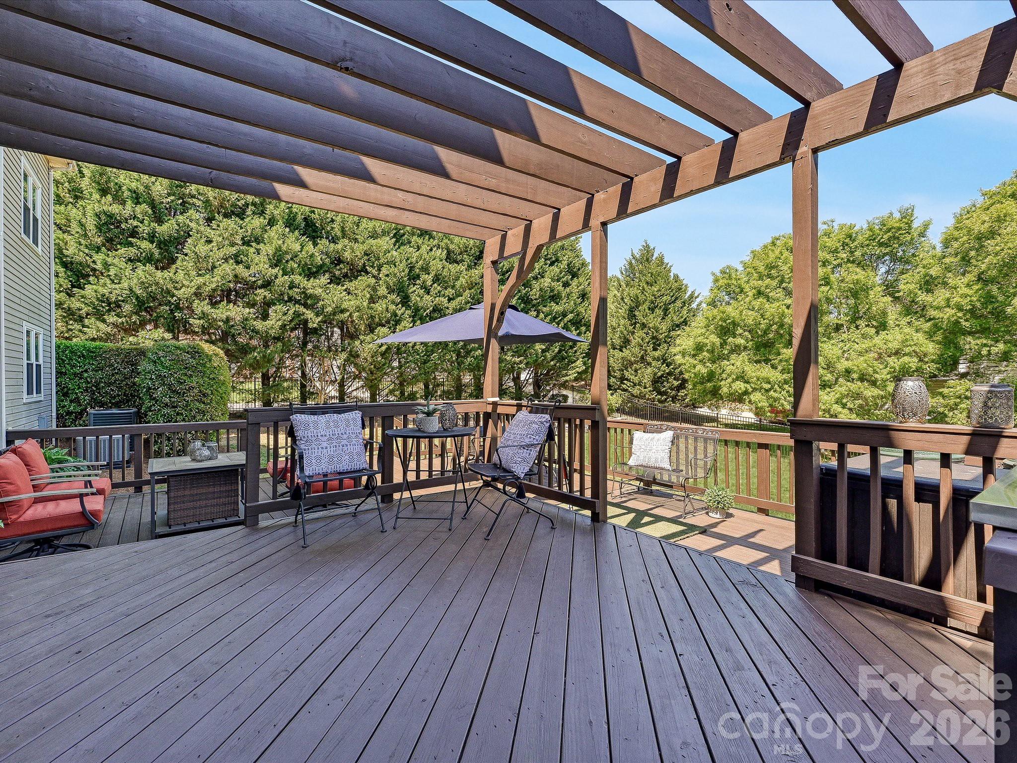 14938 Hawick Manor Lane Pineville NC 28134