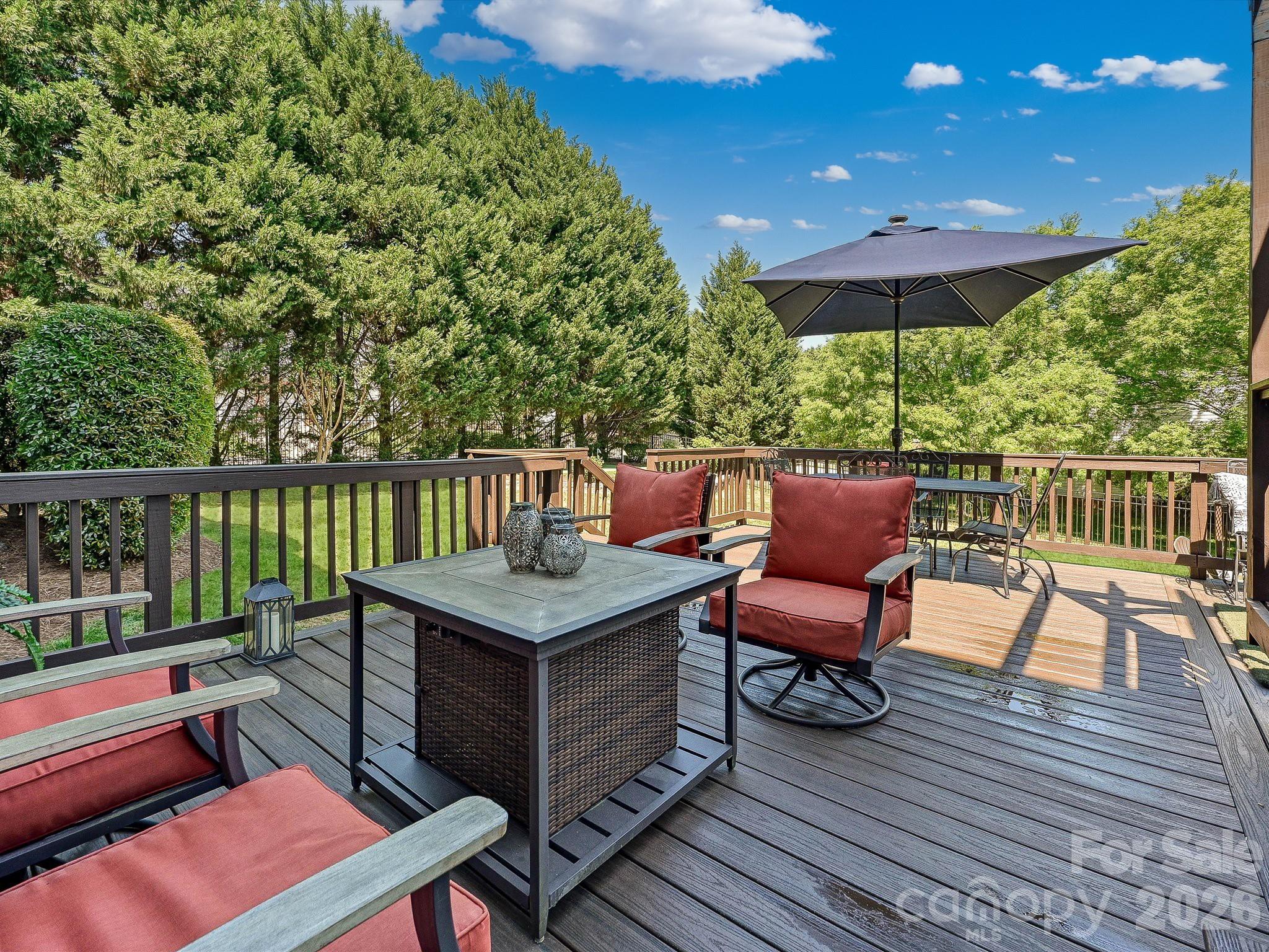 14938 Hawick Manor Lane Pineville NC 28134