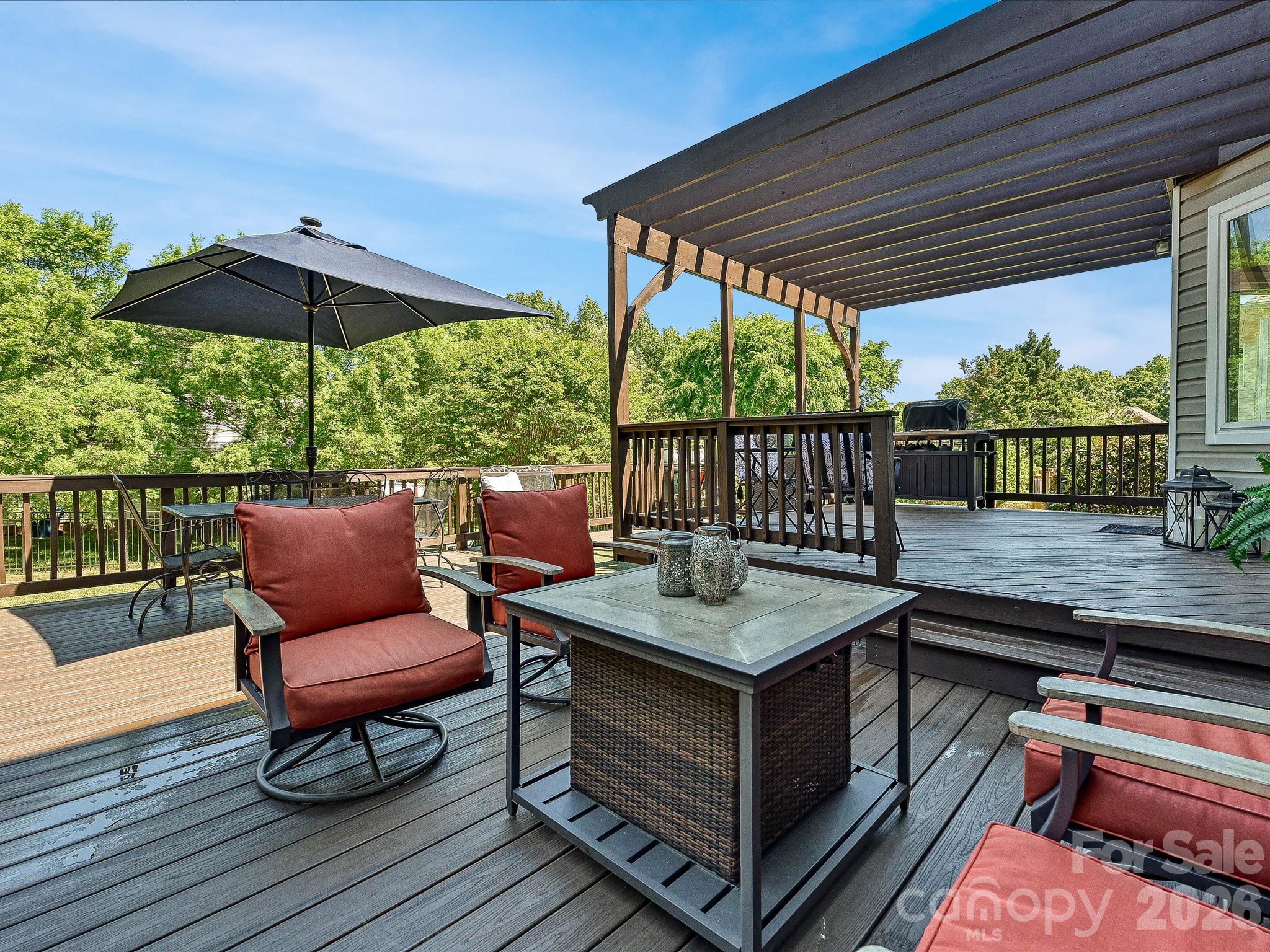 14938 Hawick Manor Lane Pineville NC 28134