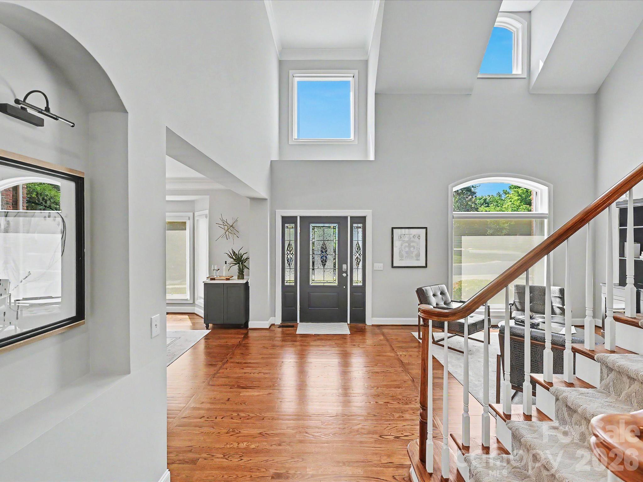 14938 Hawick Manor Lane Pineville NC 28134
