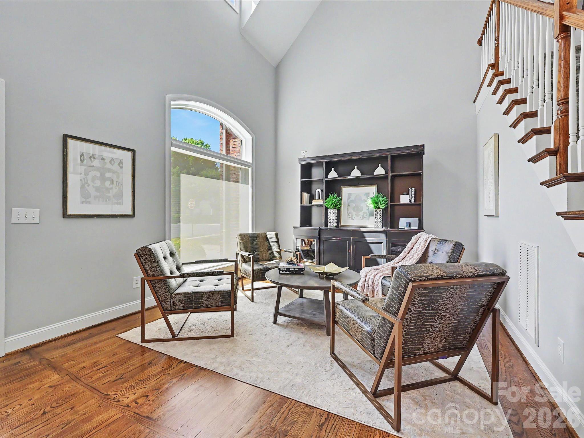 14938 Hawick Manor Lane Pineville NC 28134