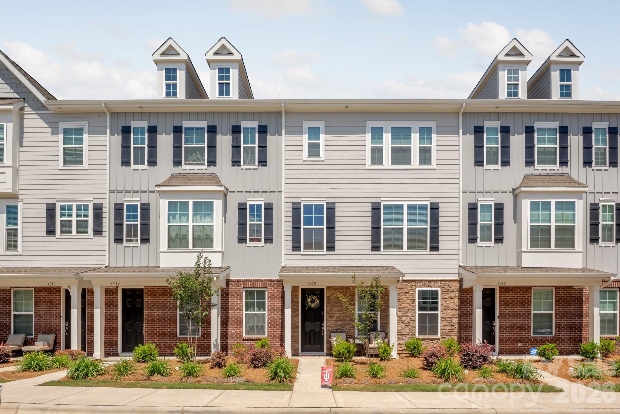 4358 Reed Creek Drive Sherrills Ford NC 28673