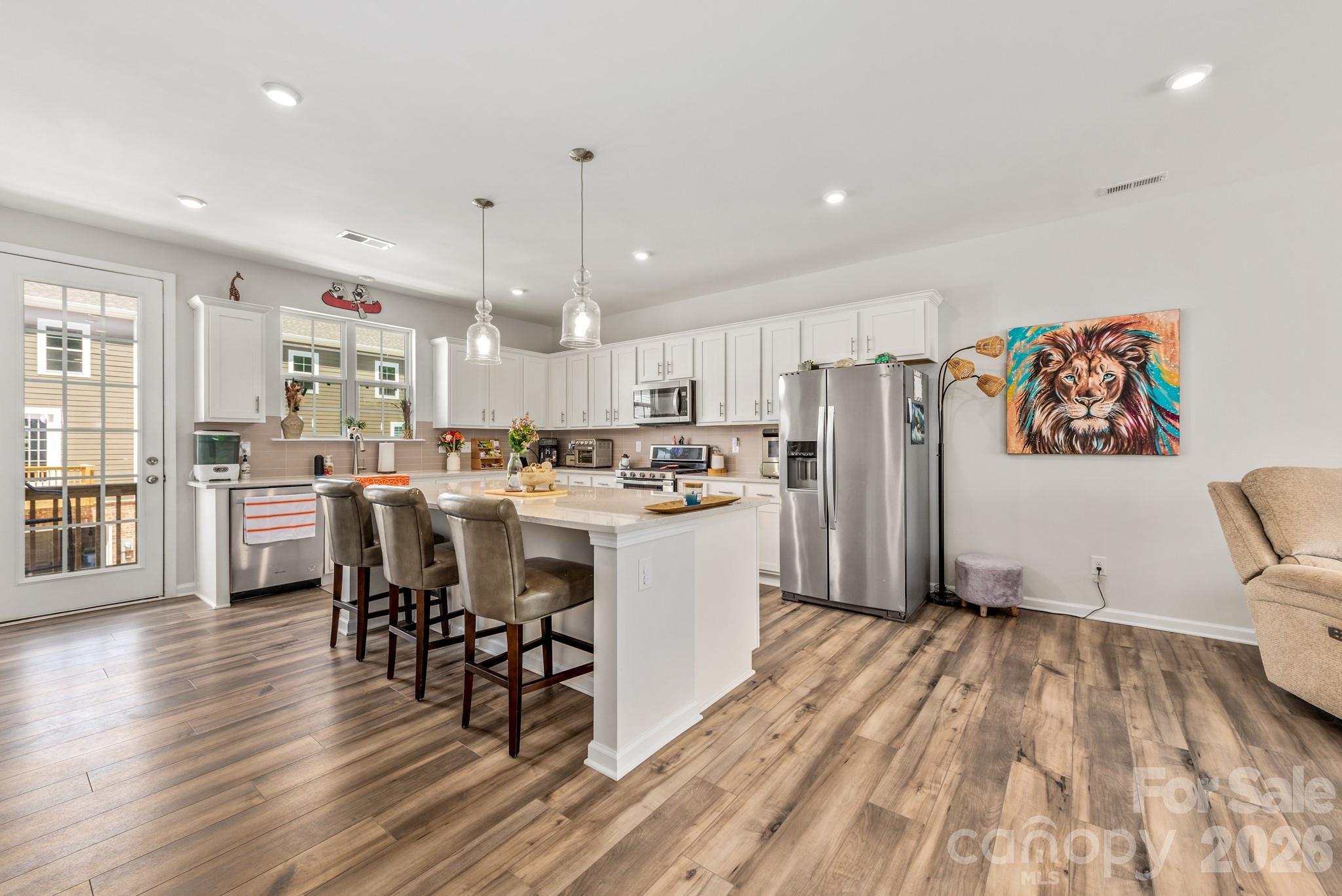 4358 Reed Creek Drive Sherrills Ford NC 28673