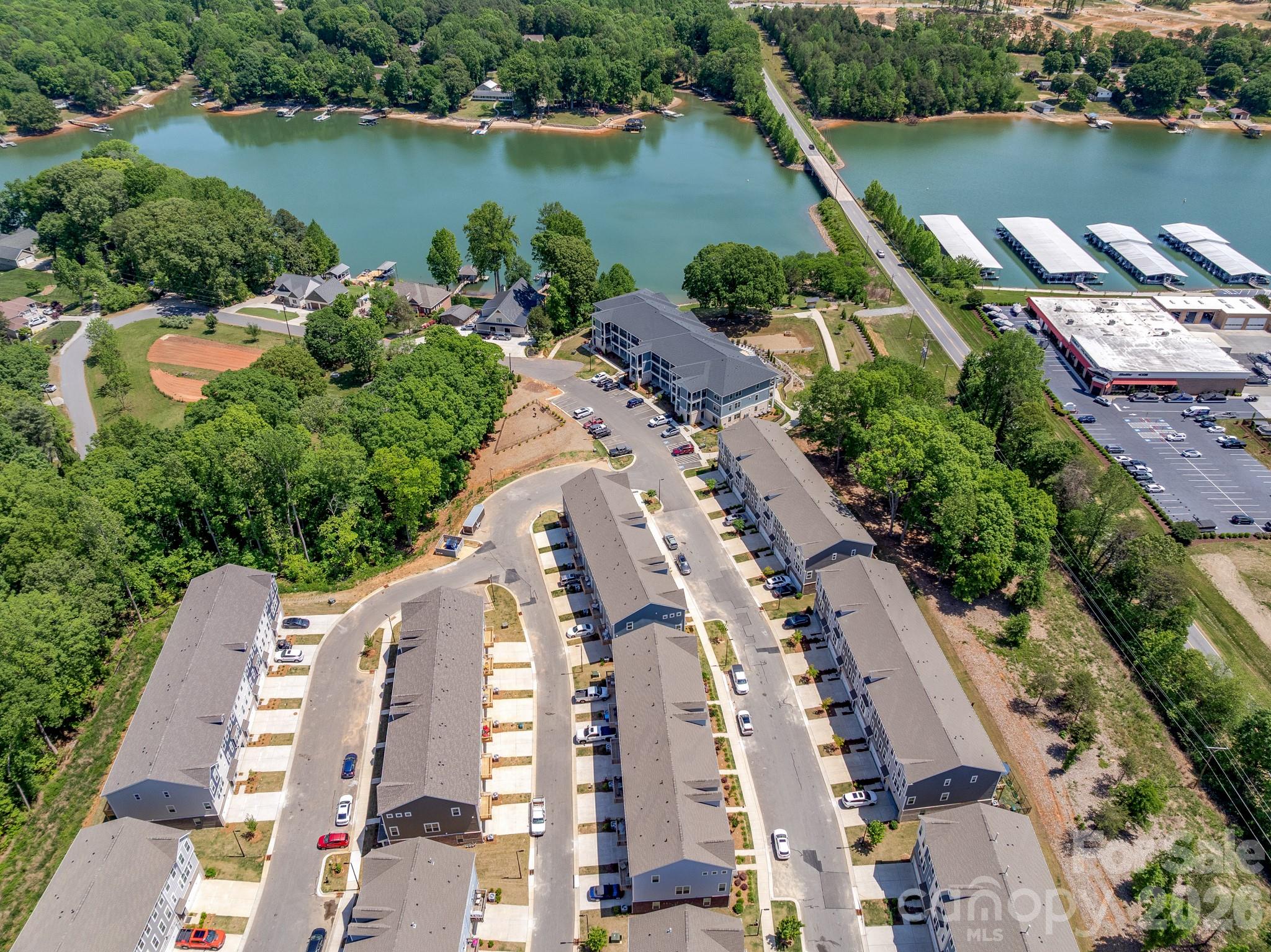 4358 Reed Creek Drive Sherrills Ford NC 28673