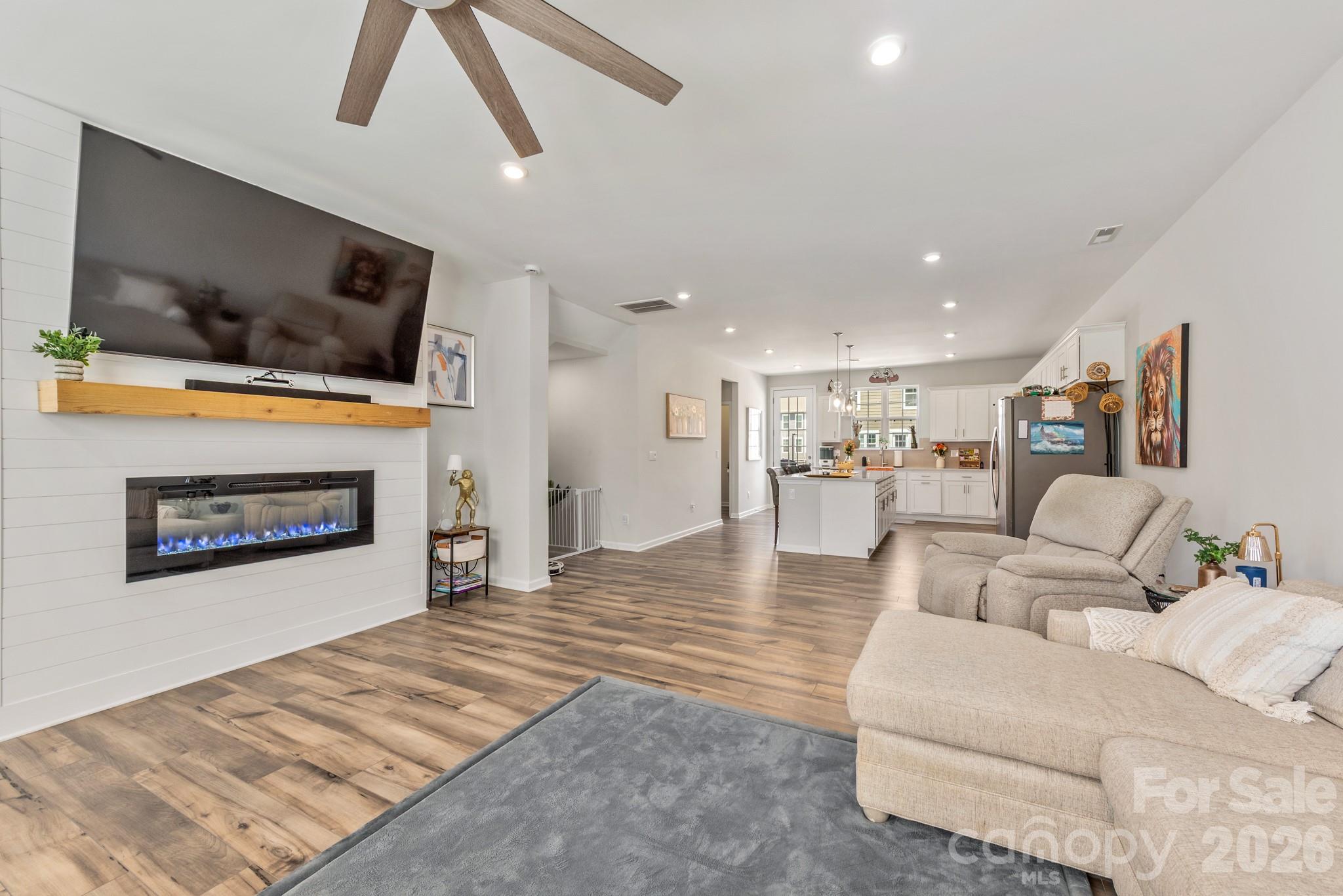 4358 Reed Creek Drive Sherrills Ford NC 28673
