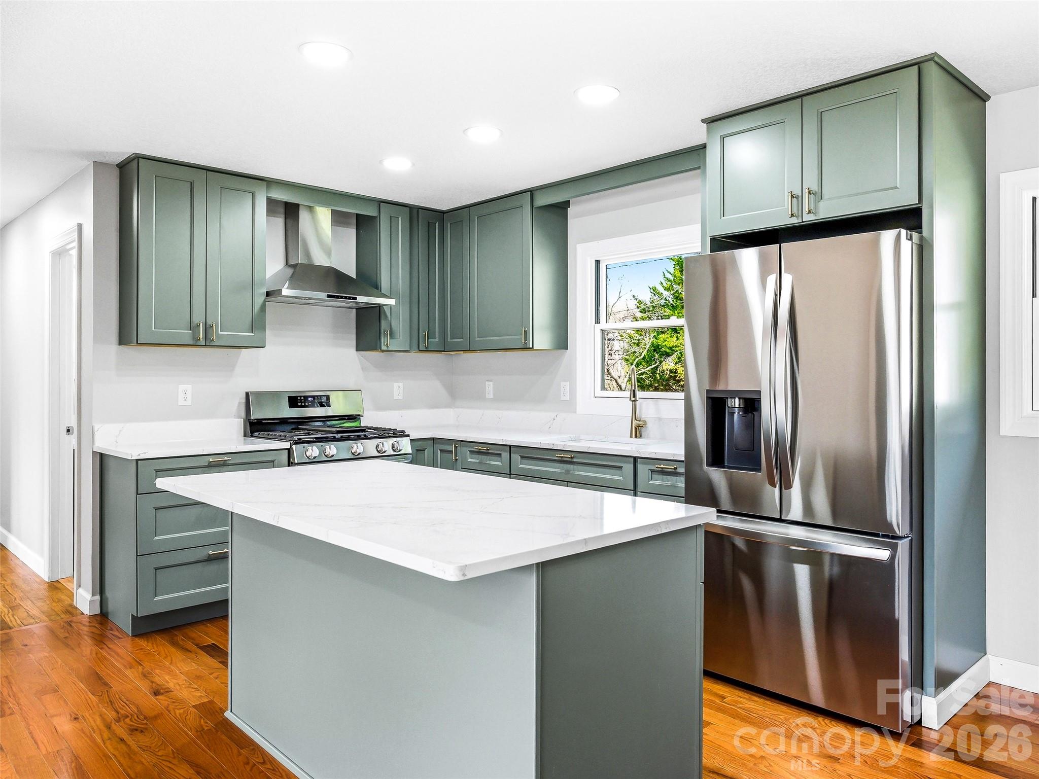 2 Oakland Street Weaverville NC 28787