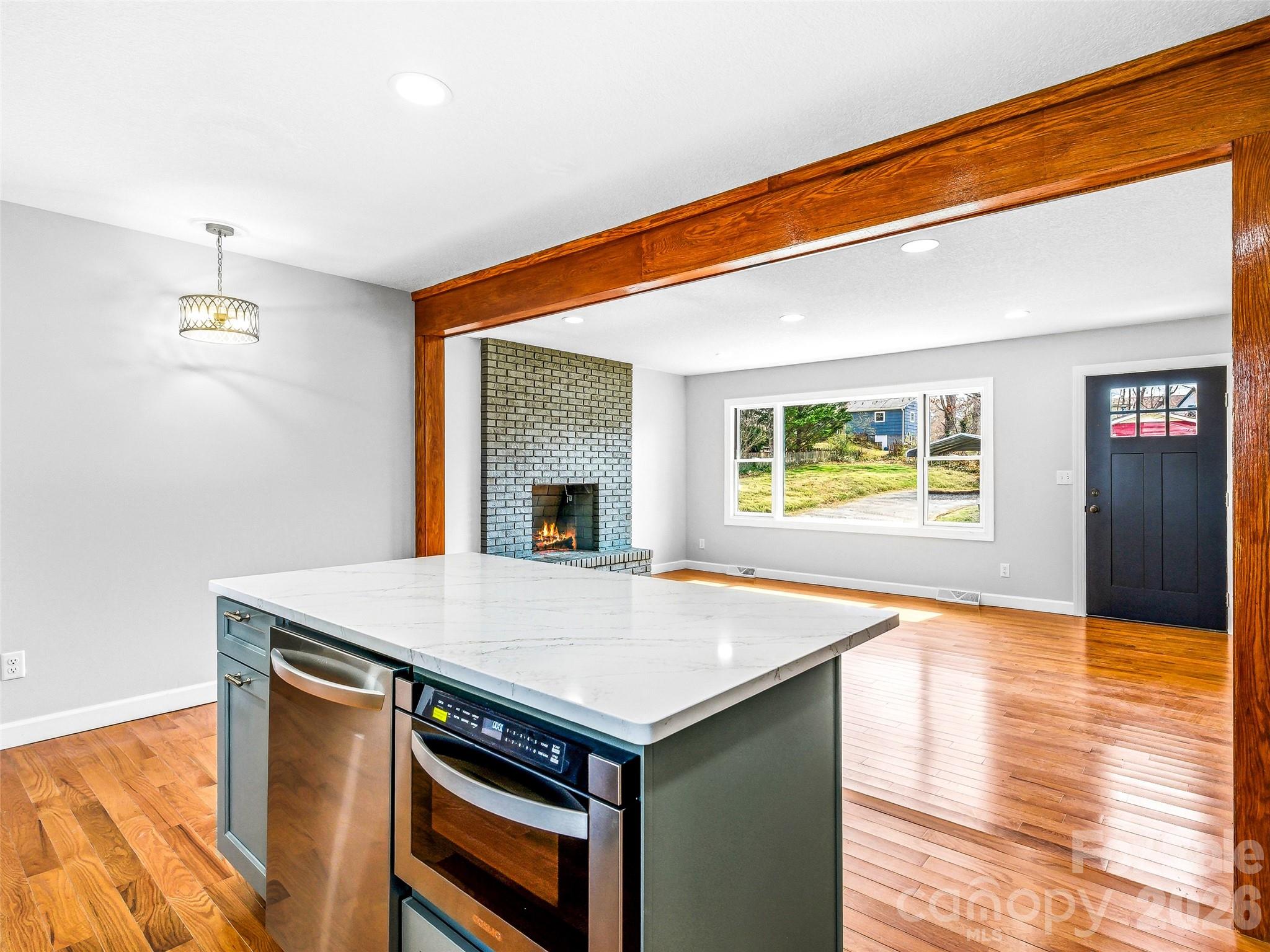 2 Oakland Street Weaverville NC 28787