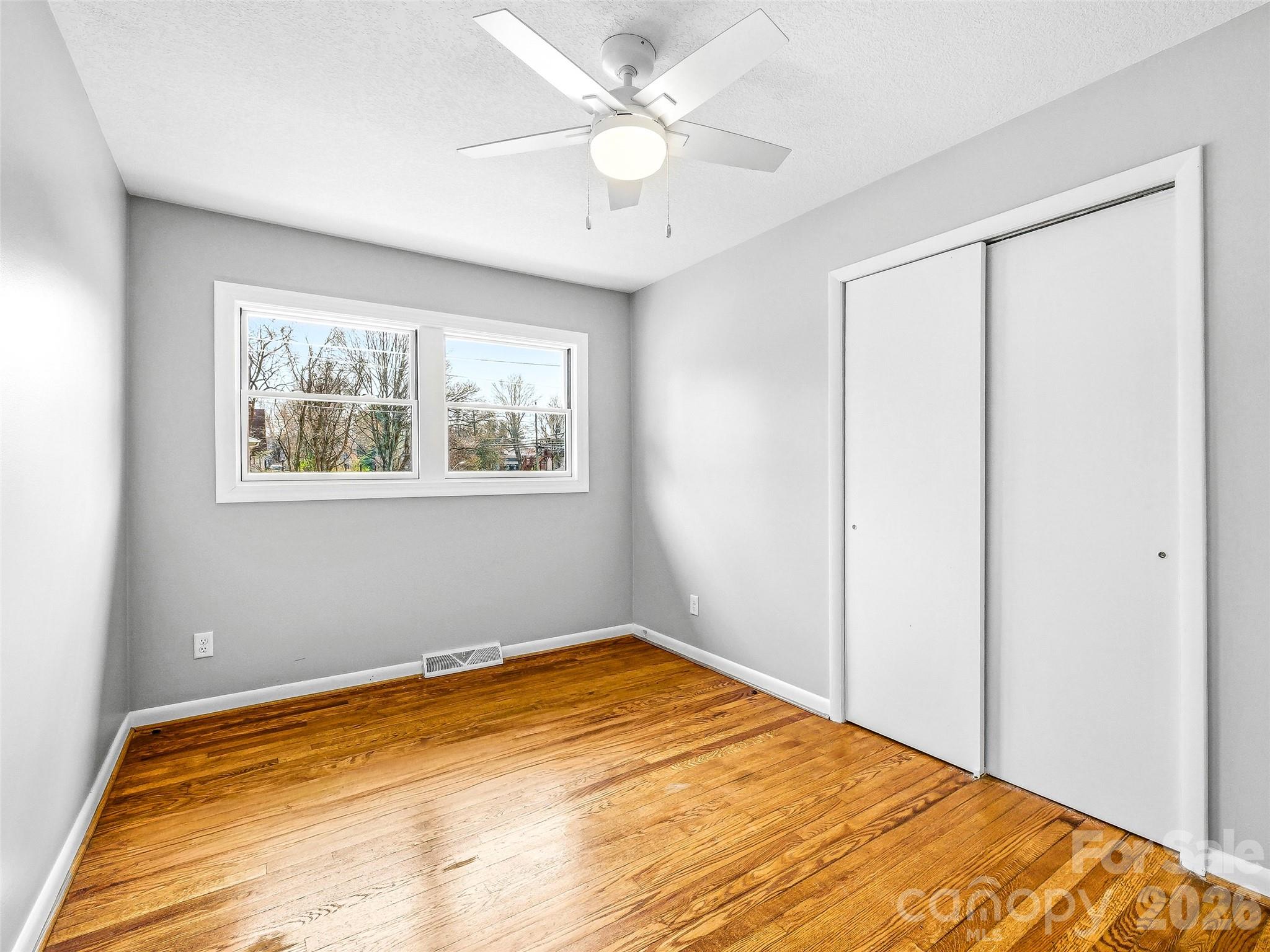 2 Oakland Street Weaverville NC 28787