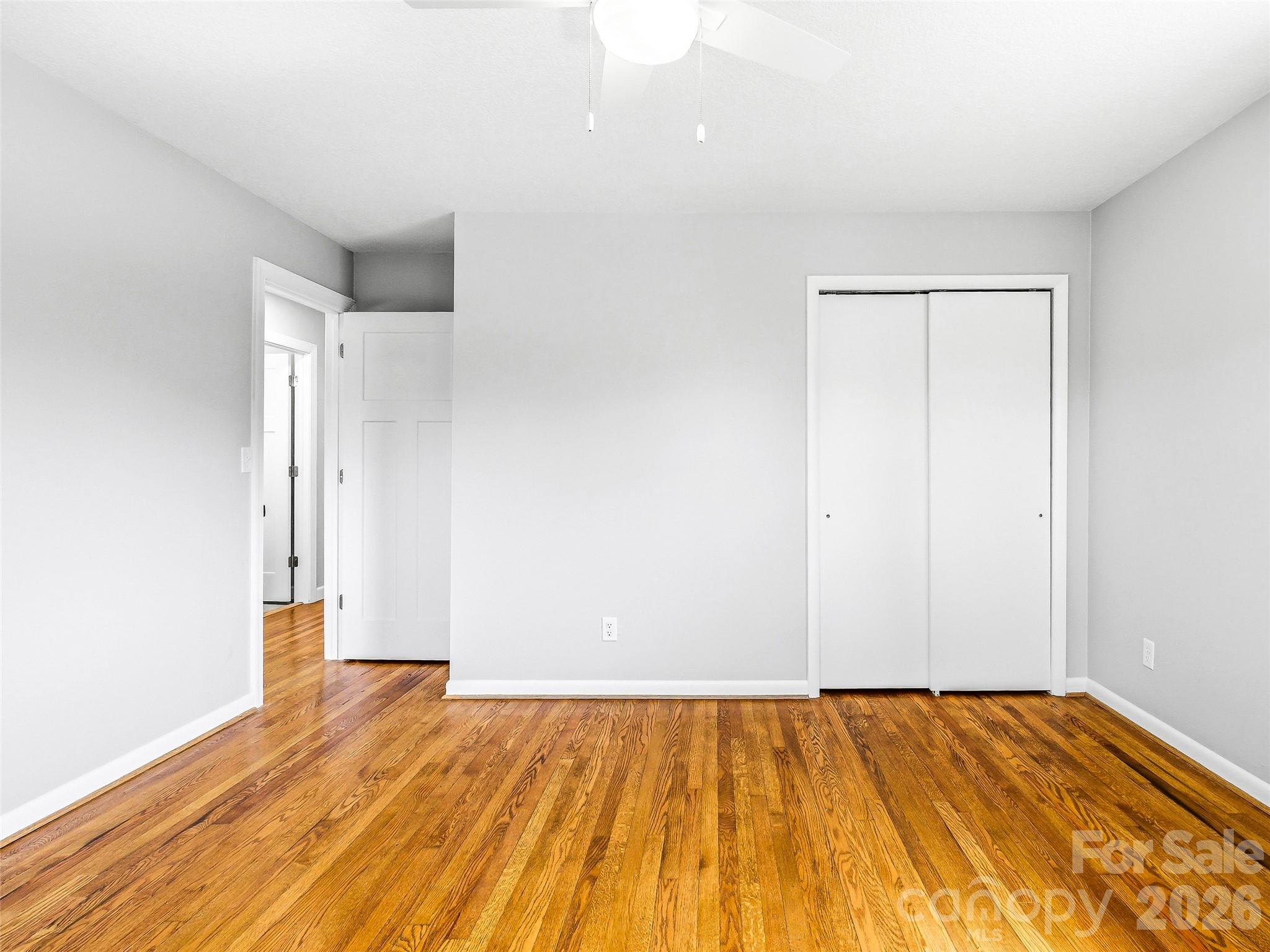 2 Oakland Street Weaverville NC 28787