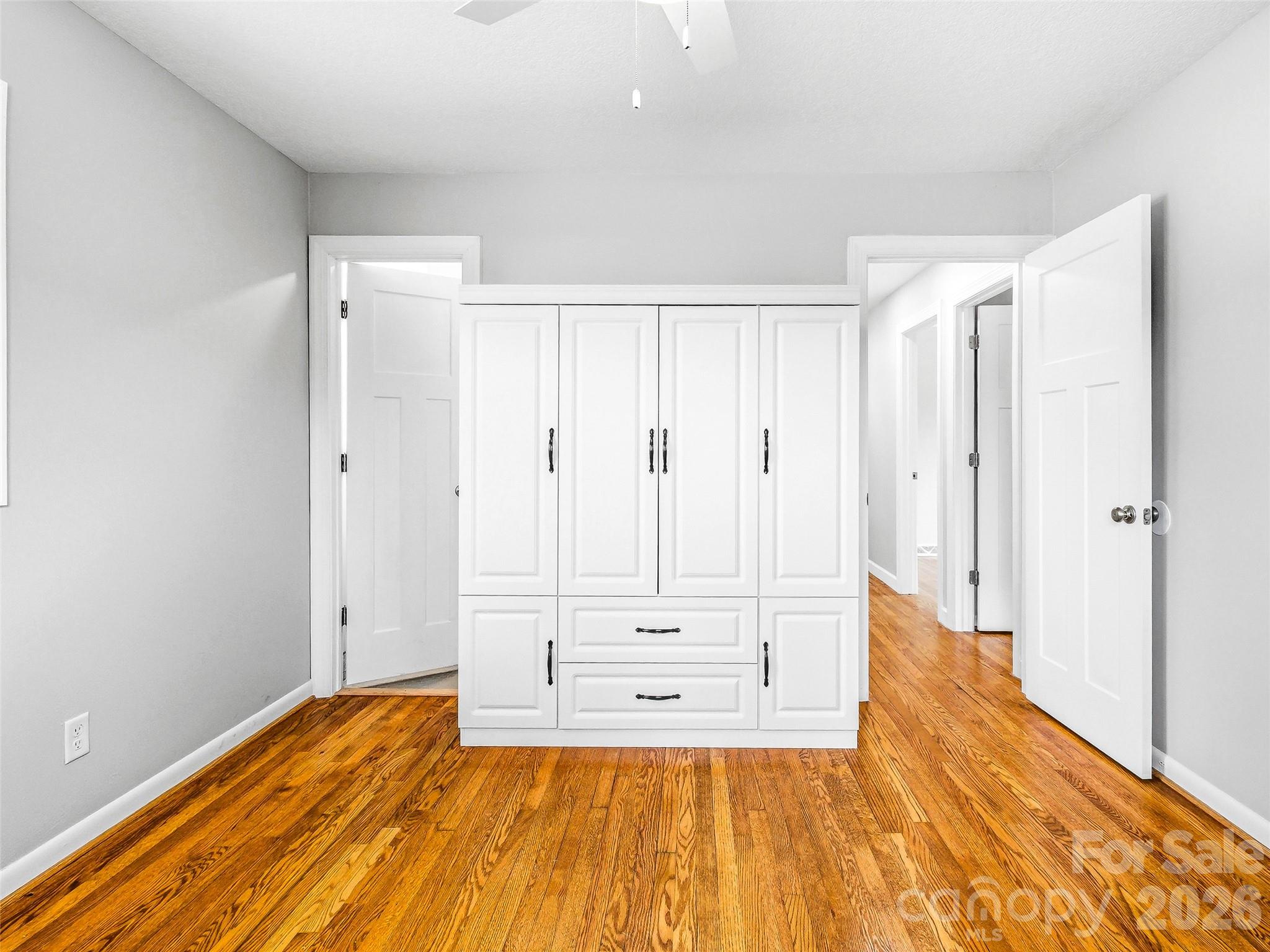 2 Oakland Street Weaverville NC 28787