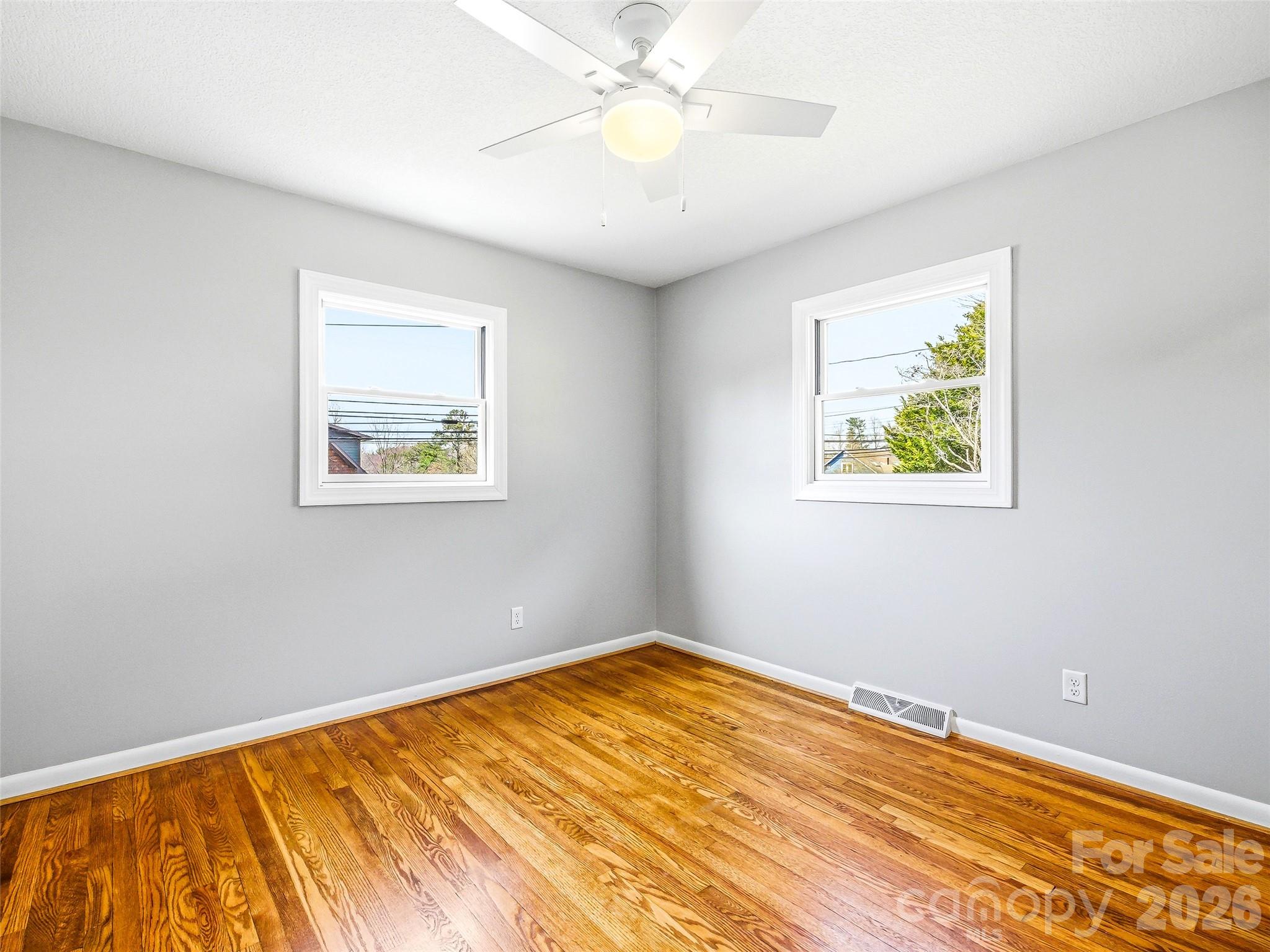 2 Oakland Street Weaverville NC 28787