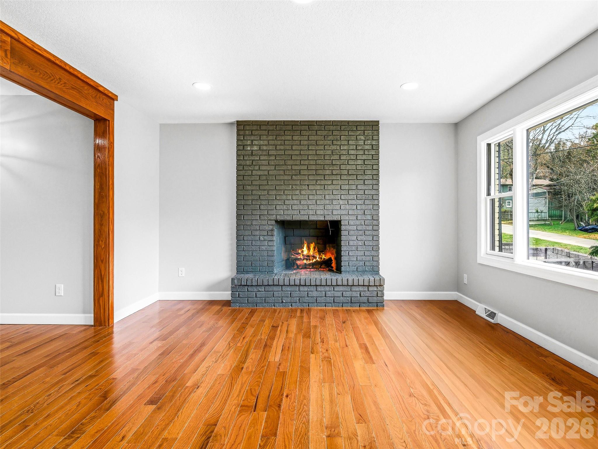 2 Oakland Street Weaverville NC 28787
