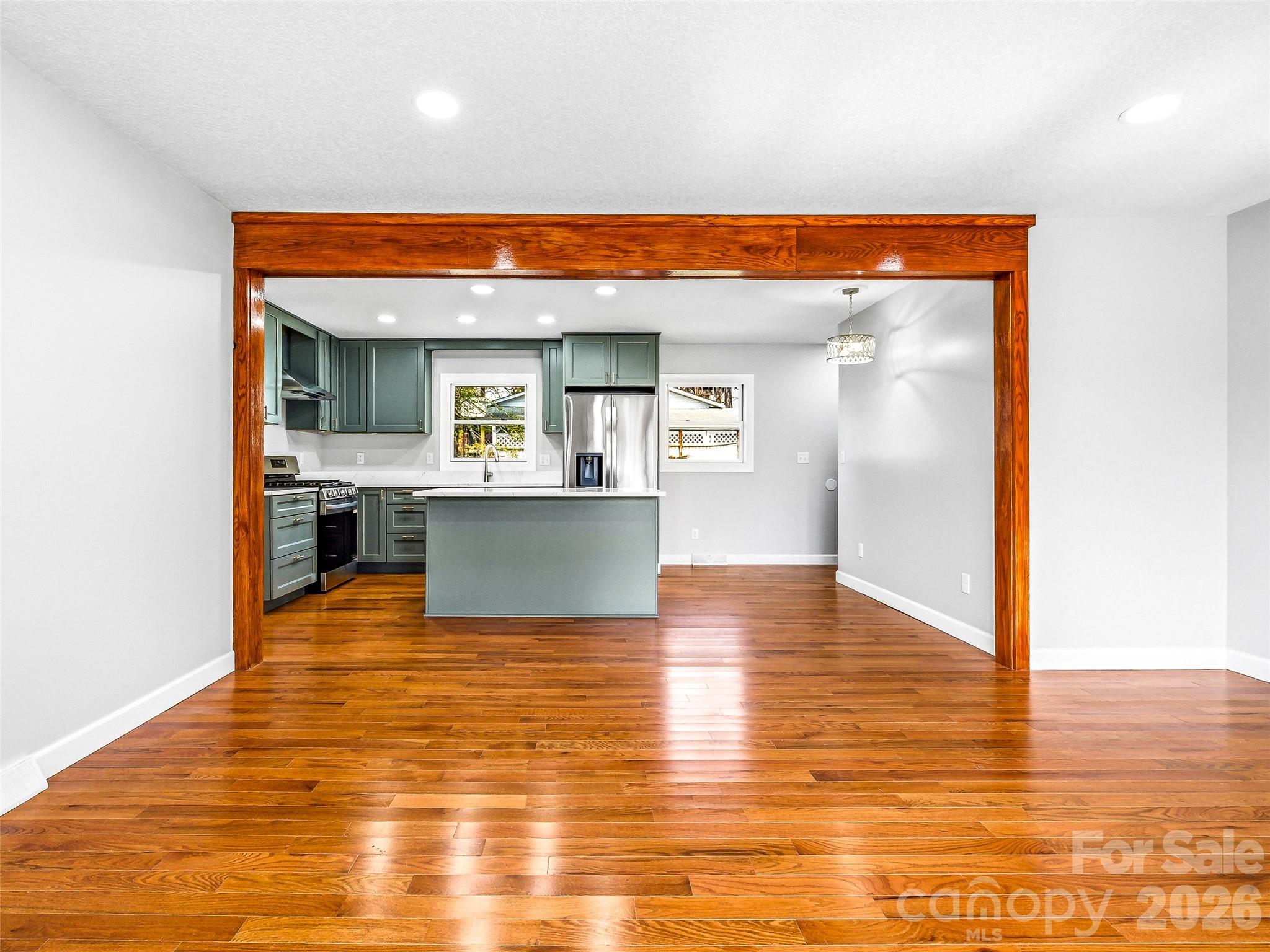 2 Oakland Street Weaverville NC 28787