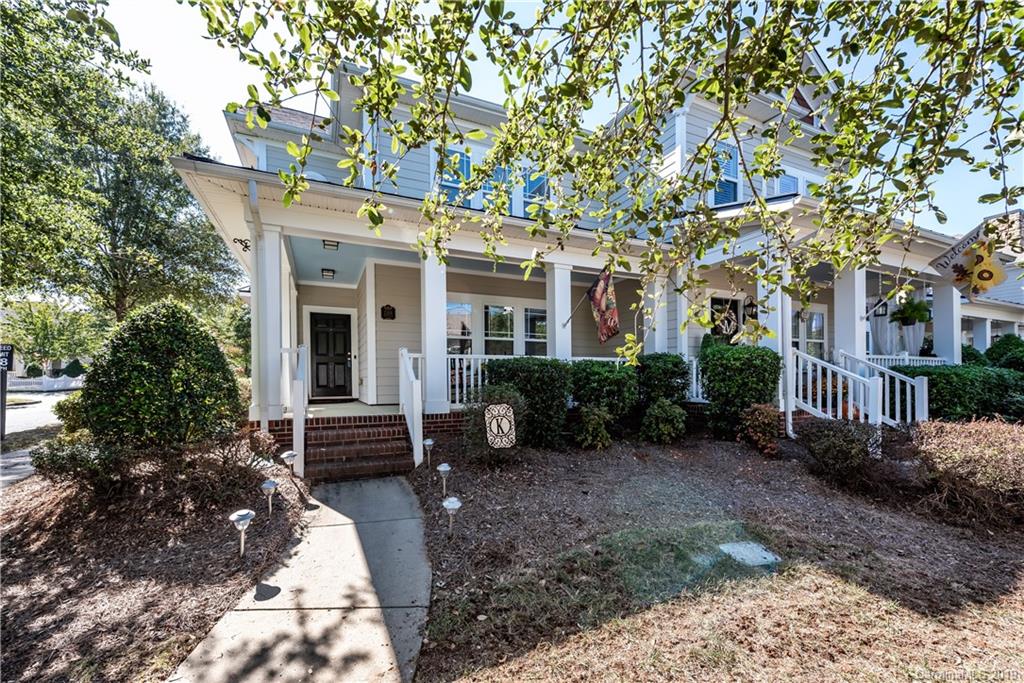 2301 Bonterra Boulevard Indian Trail NC 28079