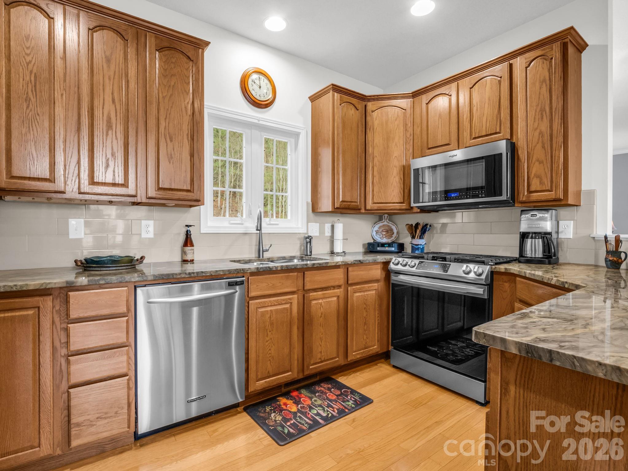 29 Spring Heights Court Hendersonville NC 28791